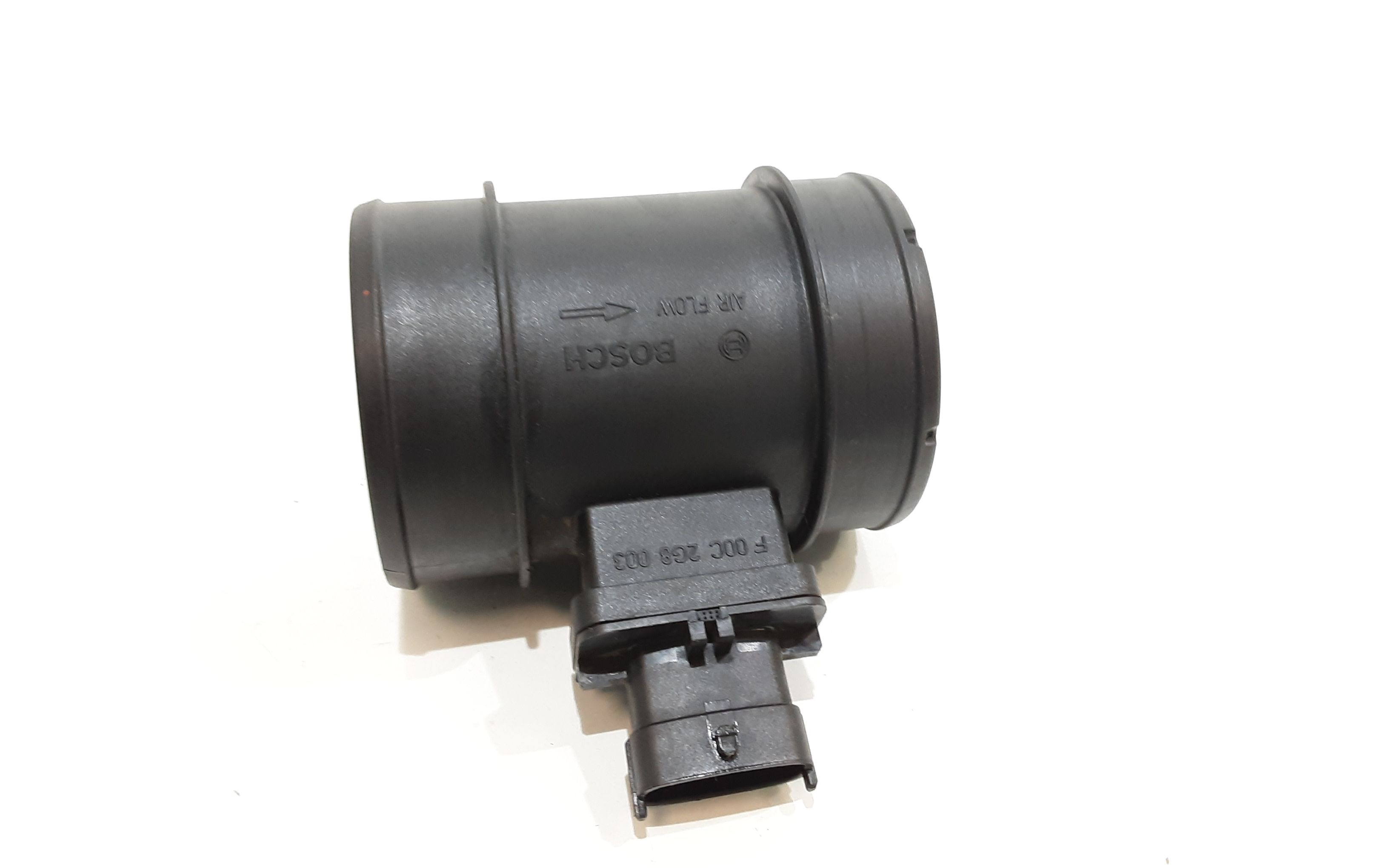 Flussometro/debimetro Usato