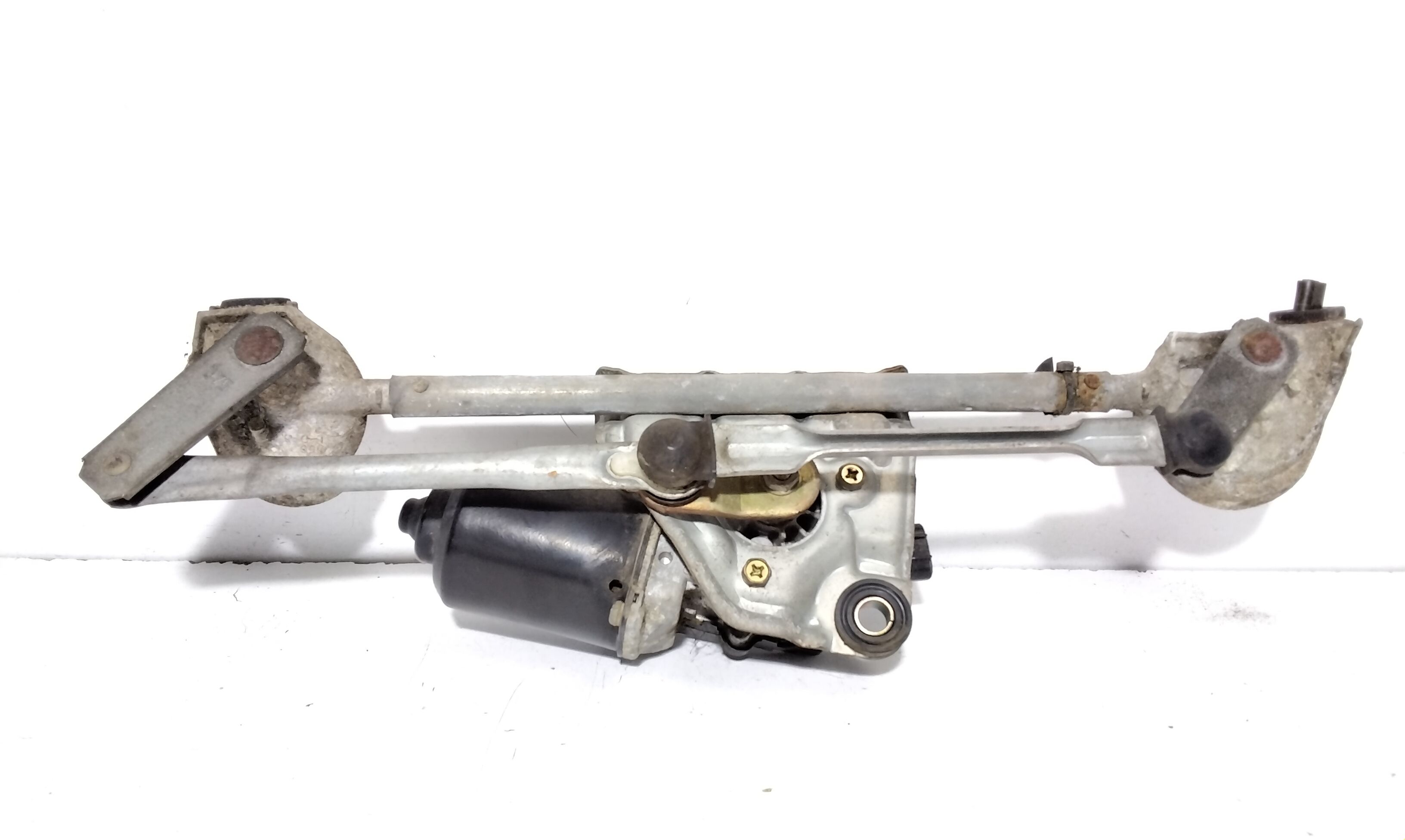 Motorino Tergiparabrezza Compl. Usato