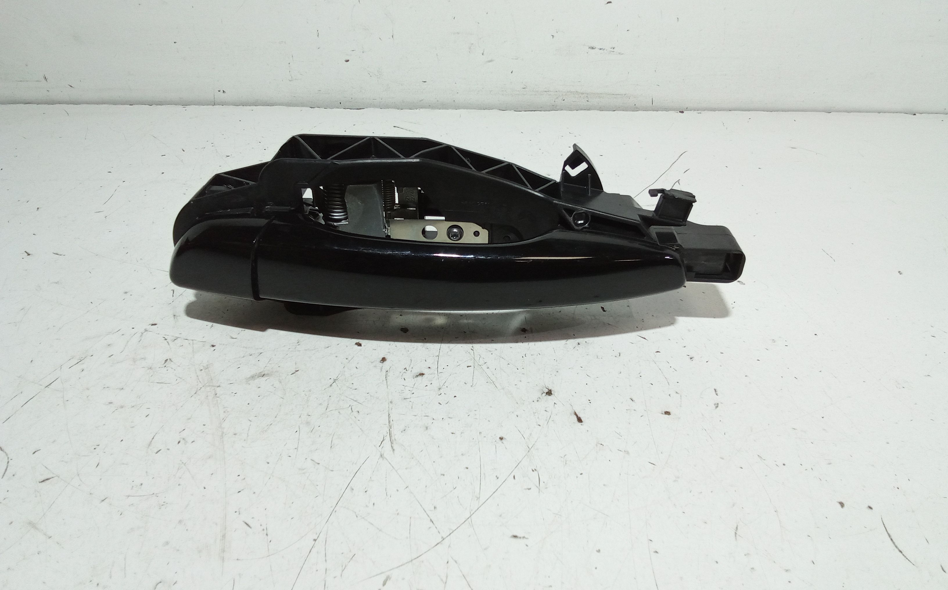 Maniglia Porta Post. Sinistro 980297831T Usato