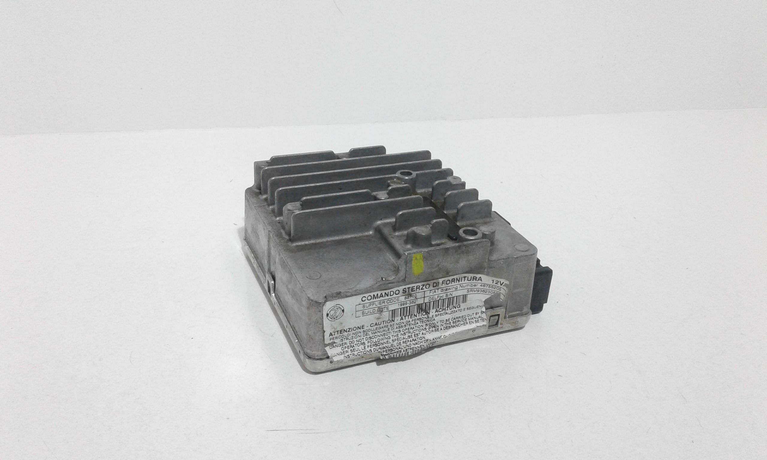 Centralina Sterzo Usato