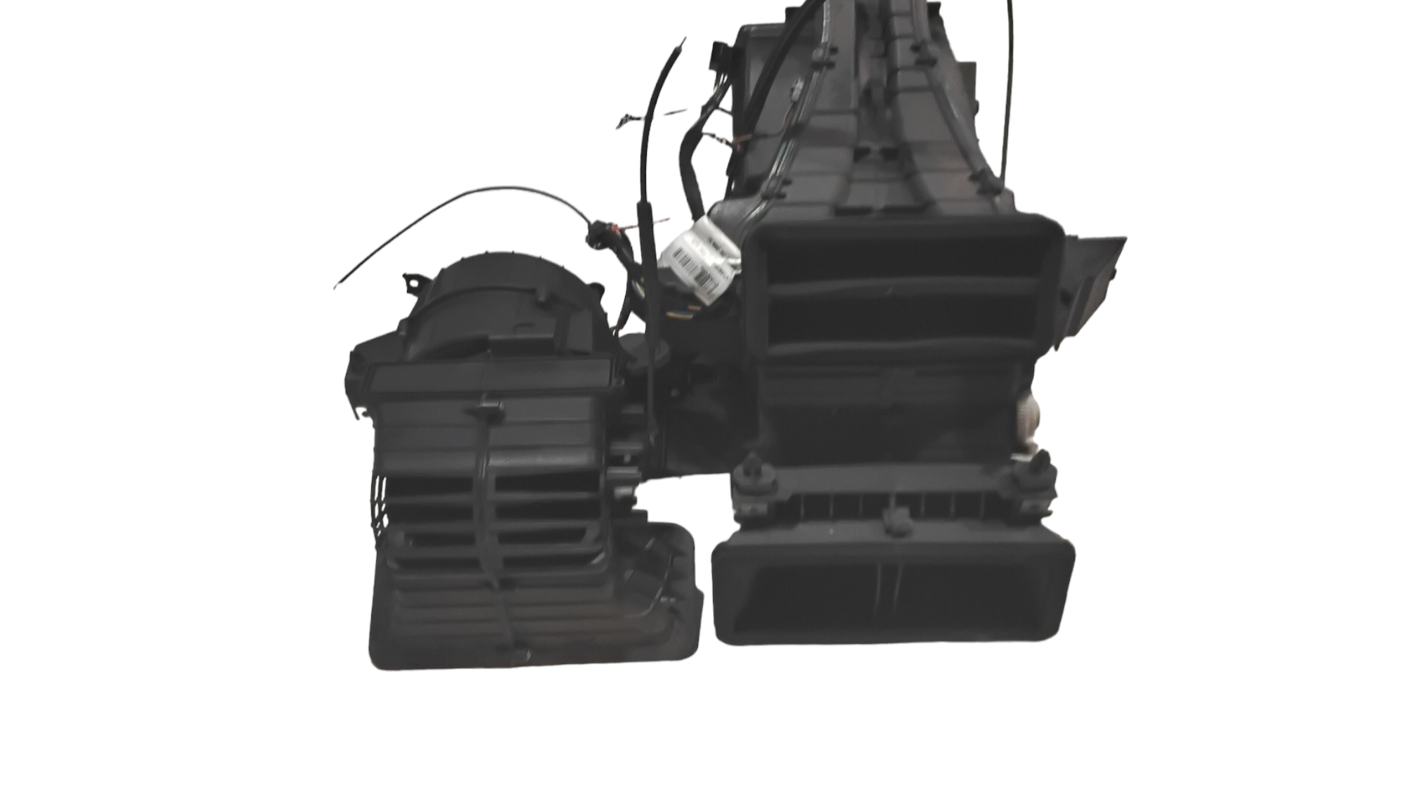 Scatola Climatizzazione C/a/c Usato