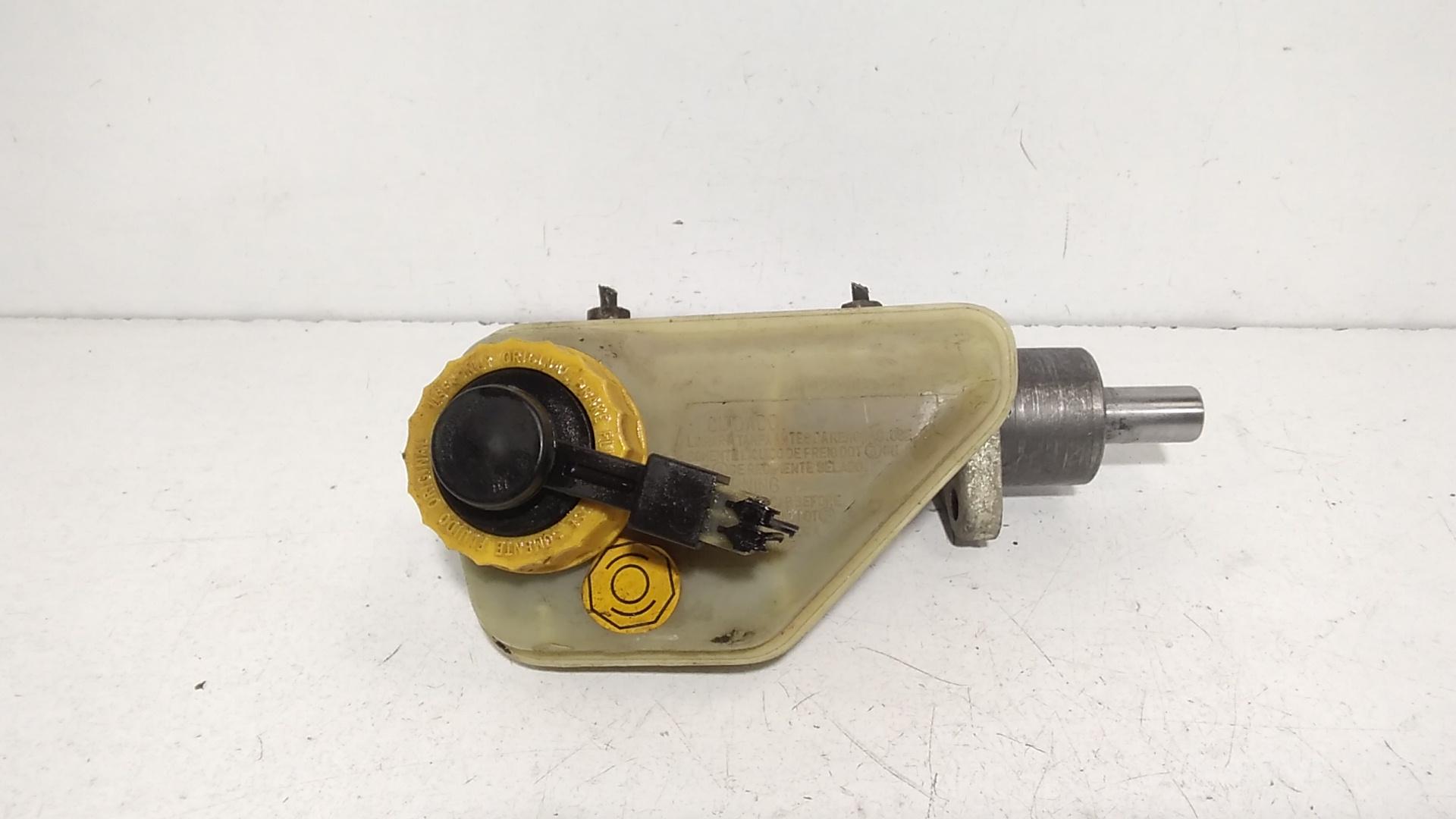 Pompa Comando Freni 71739591 Usato