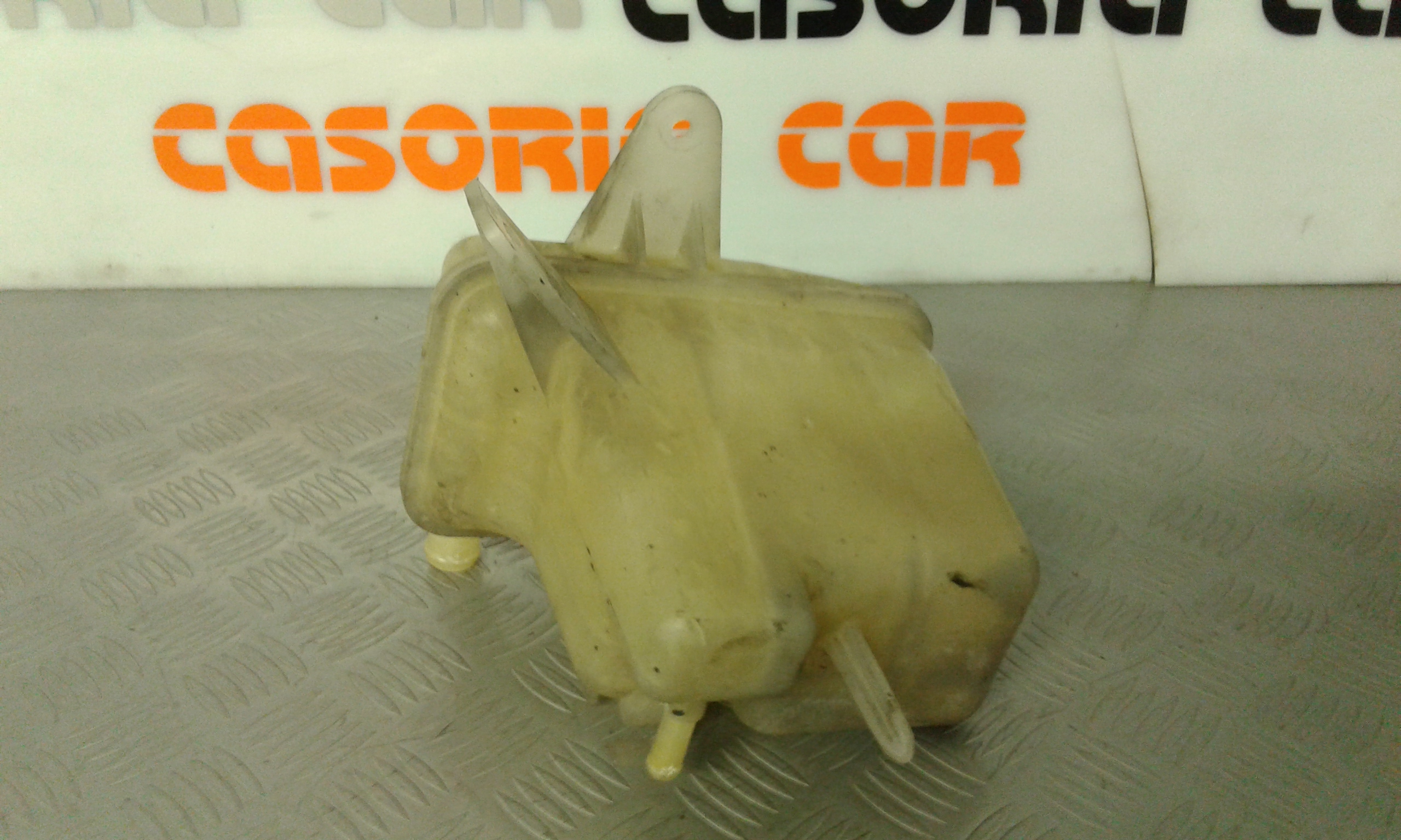 Vaschetta Compensazione Radiatore Usato