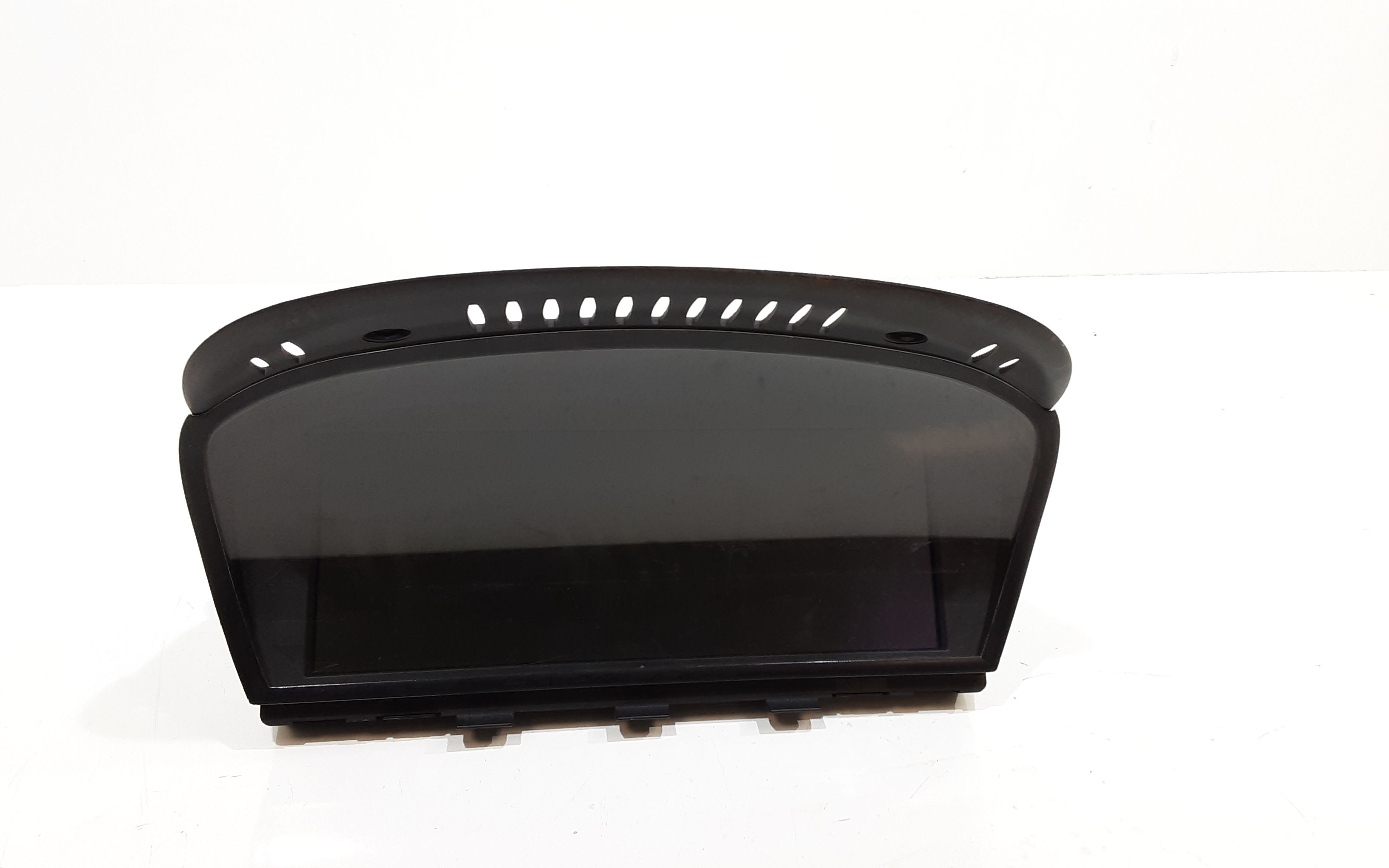 Radio C/sistema Di Navigatore Satellitare Usato