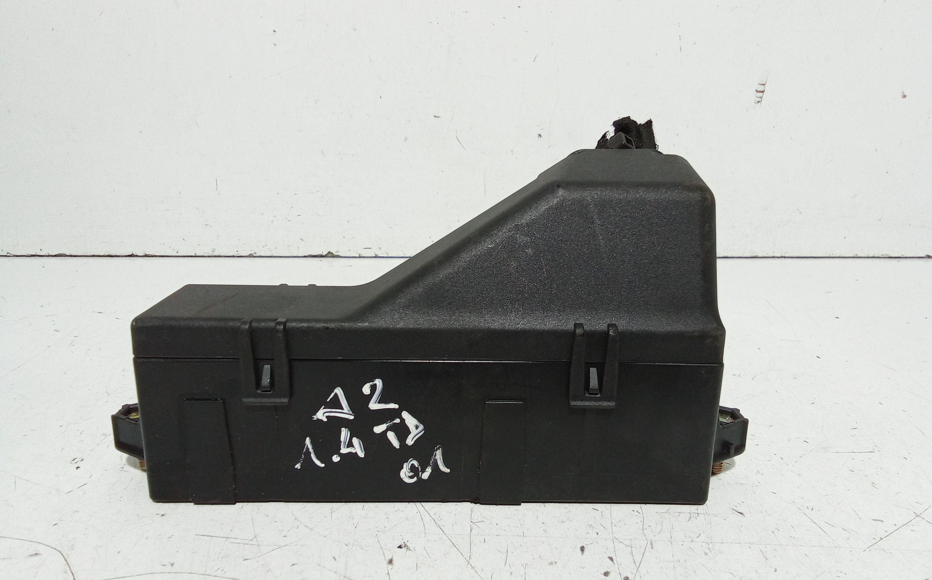 Scatola Fusibili Usato