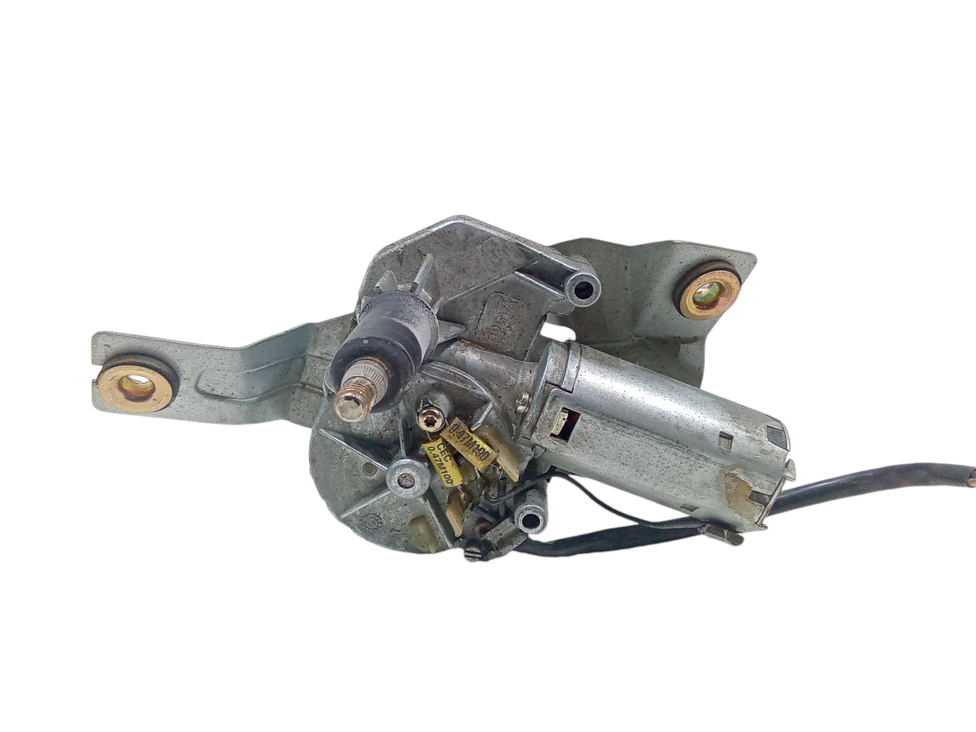 Motorino Tergilunotto 1086920 Usato