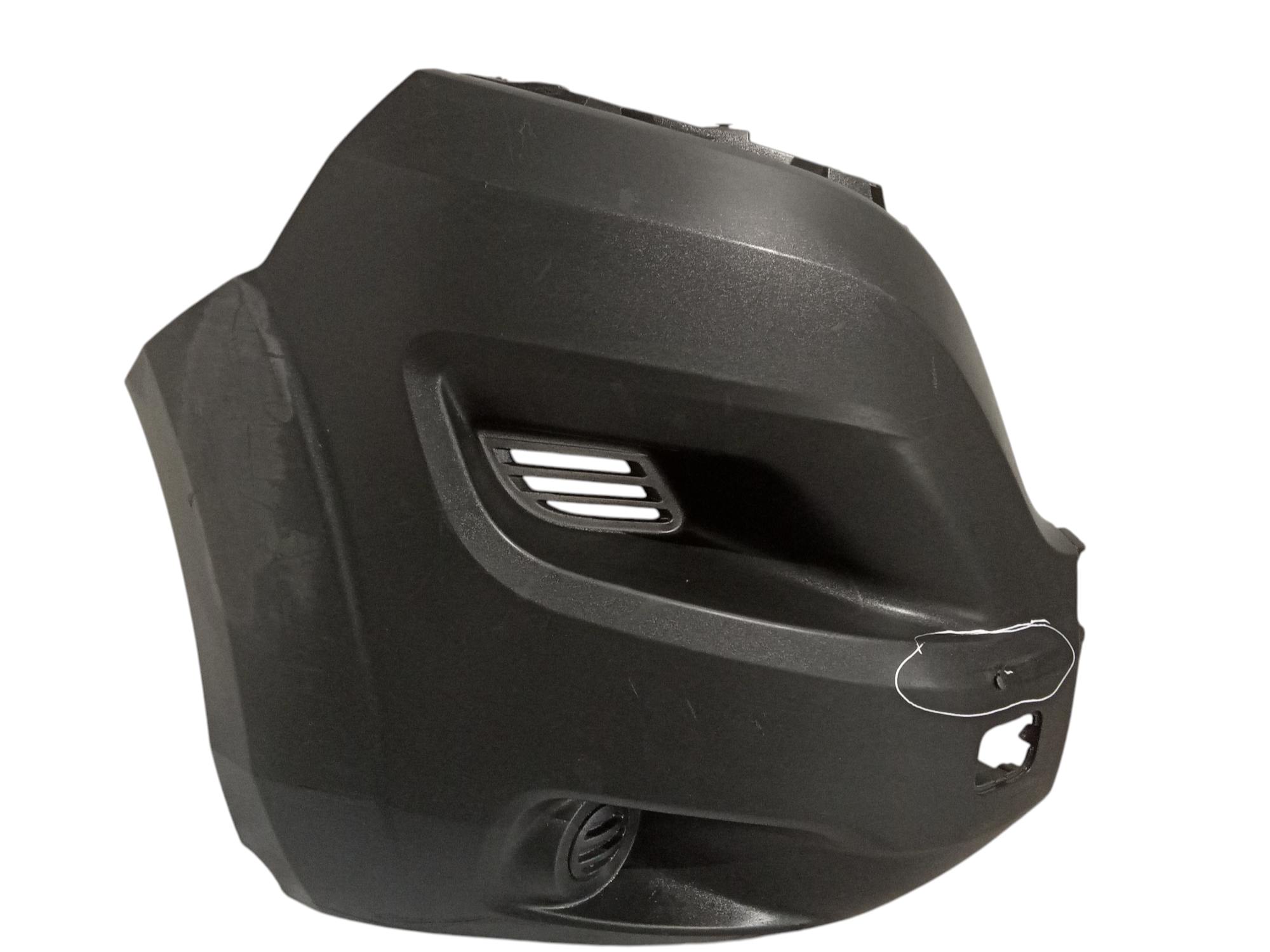 Paraurti Ant. Lat. Destro 1637293180 Usato