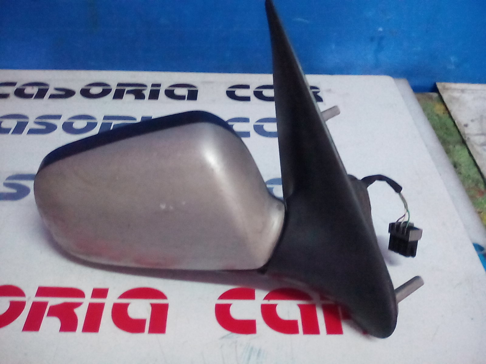 Retrovisore Est. Destro Usato