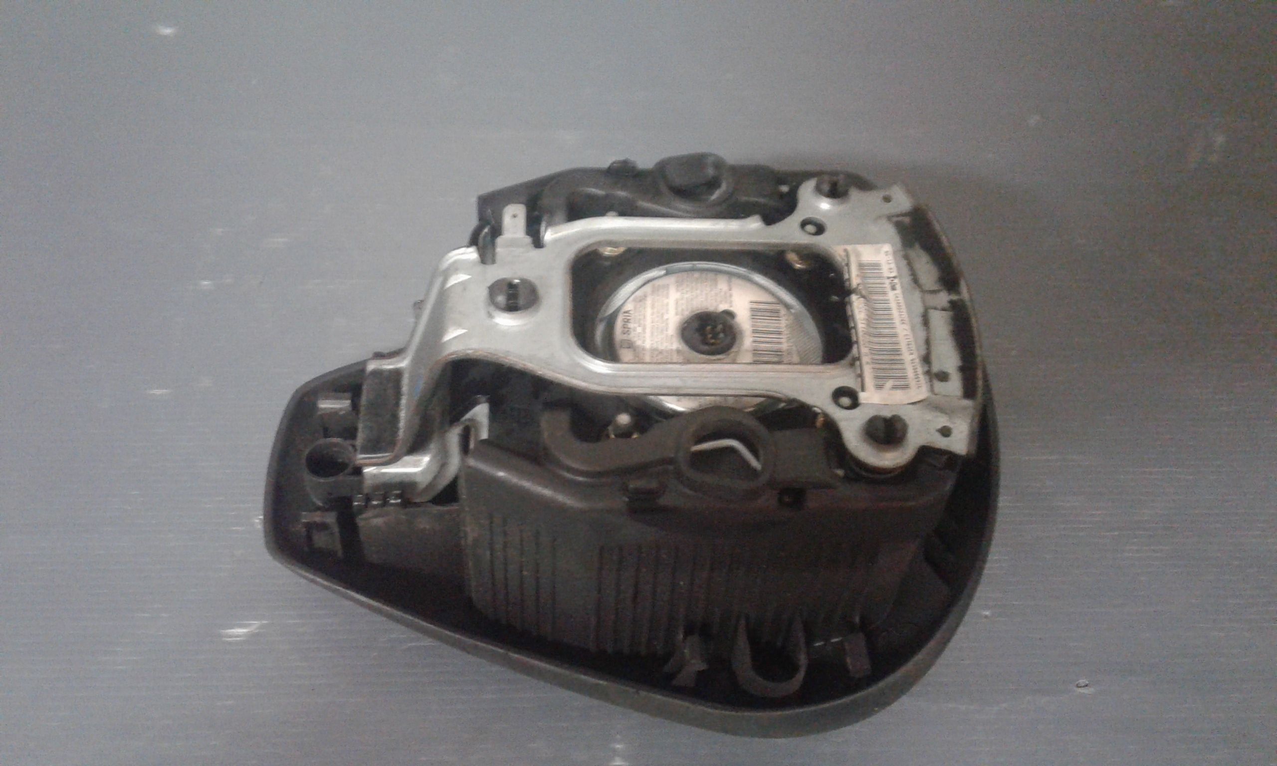 Dispositivo Airbag Lato Guida 4112HH Usato