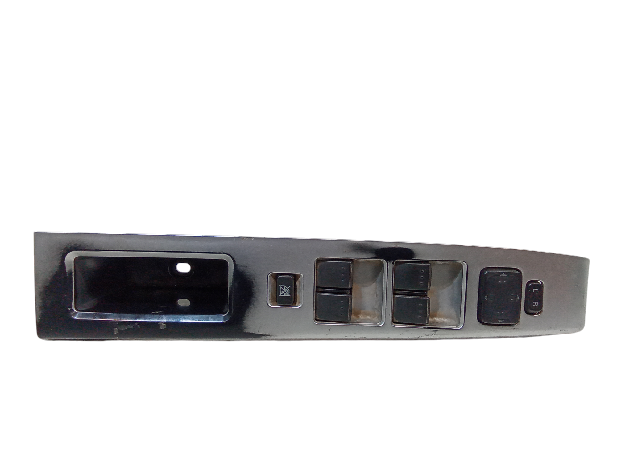 Interruttore Alzacristalli Porta Ant. Sinistro Usato