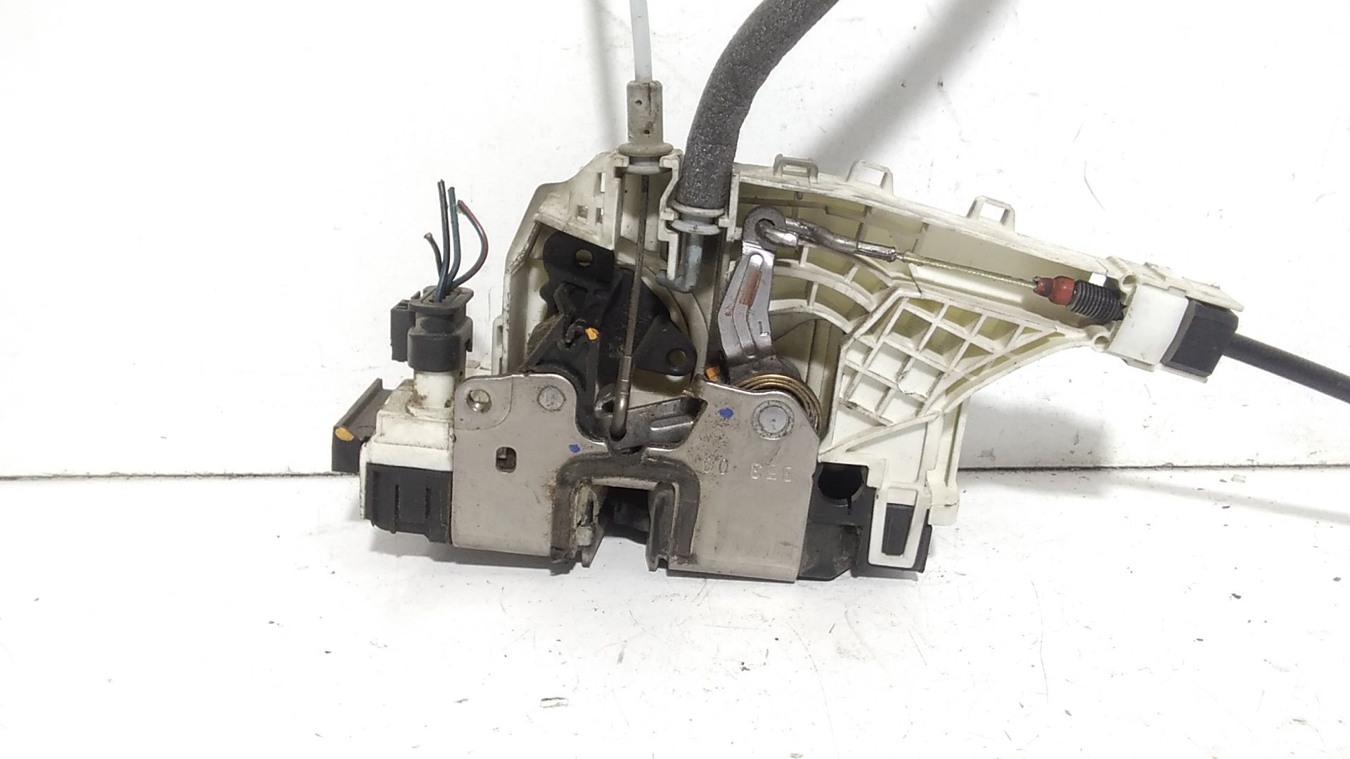 Serratura Porta Ant. Sinistro A9067202135 Usato