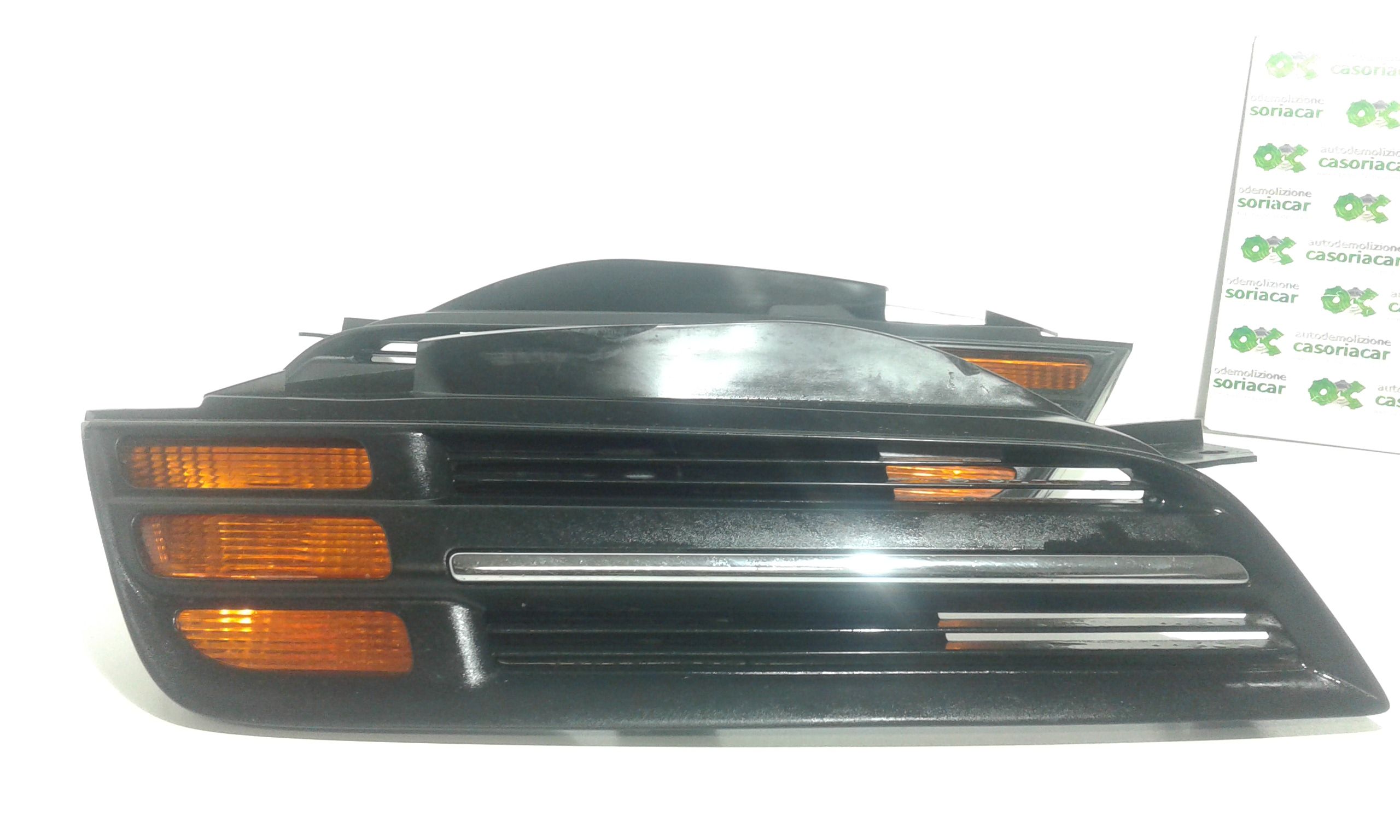 Griglia Paraurti Ant. Usato