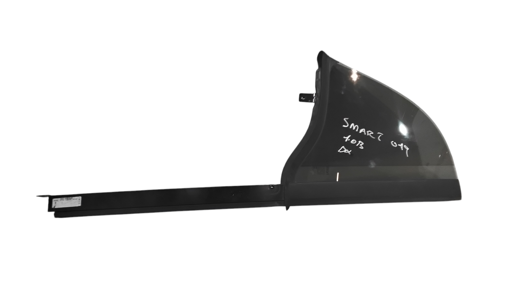 Deflettore Porta Ant. Usato