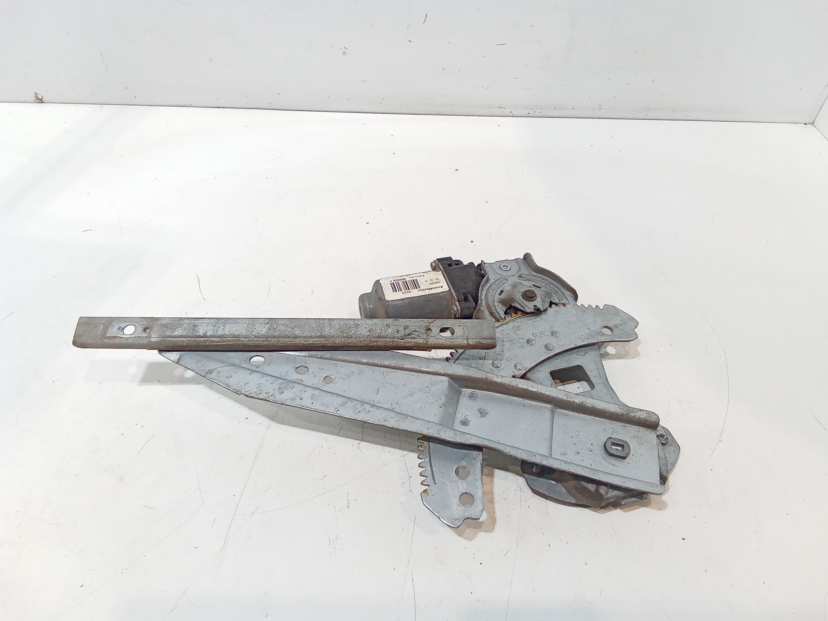 Alzacristallo Porta Post. Sinistro 827219U110 Usato