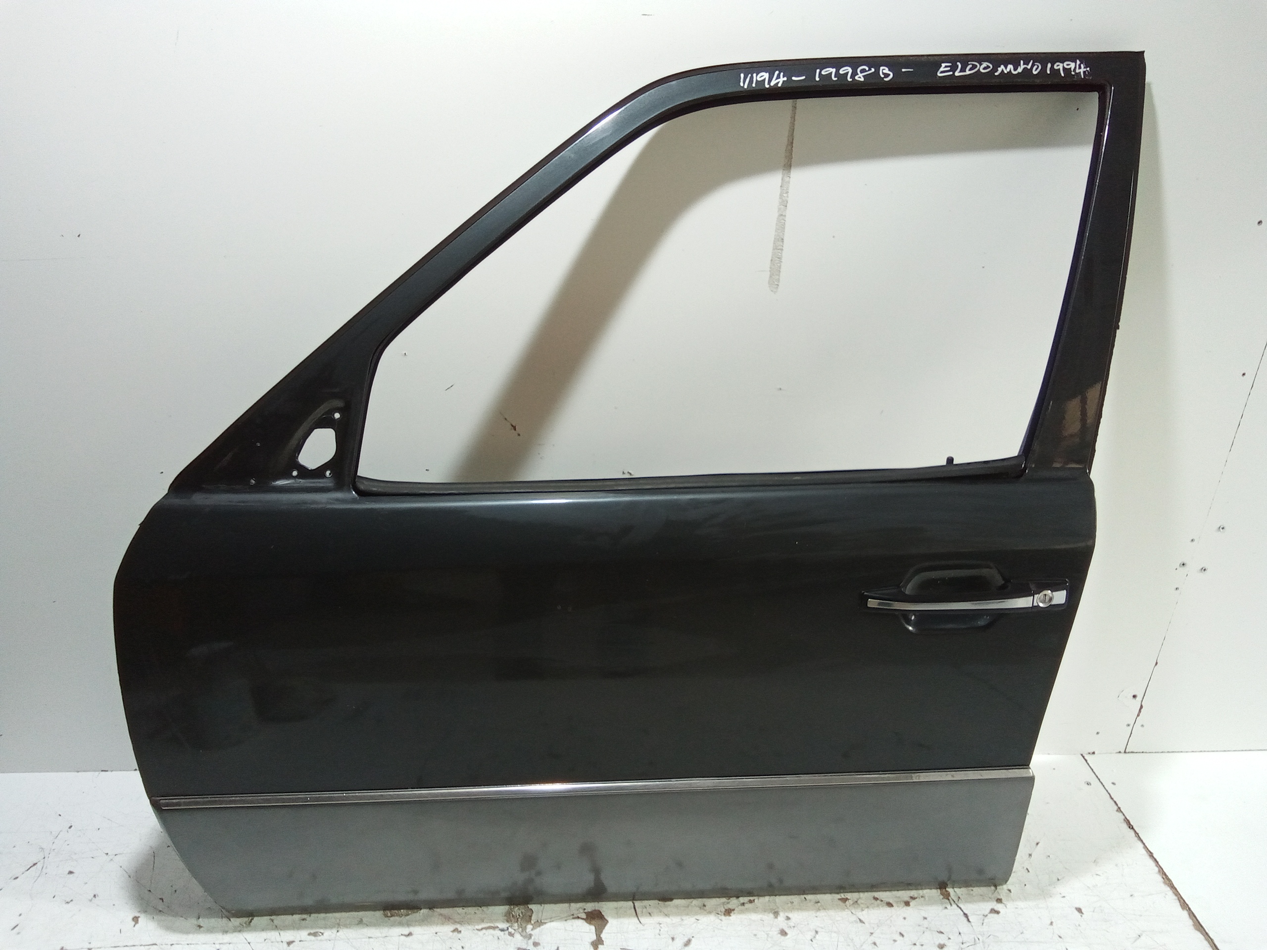 Porta Ant. Sinistro A1247202505 Usato