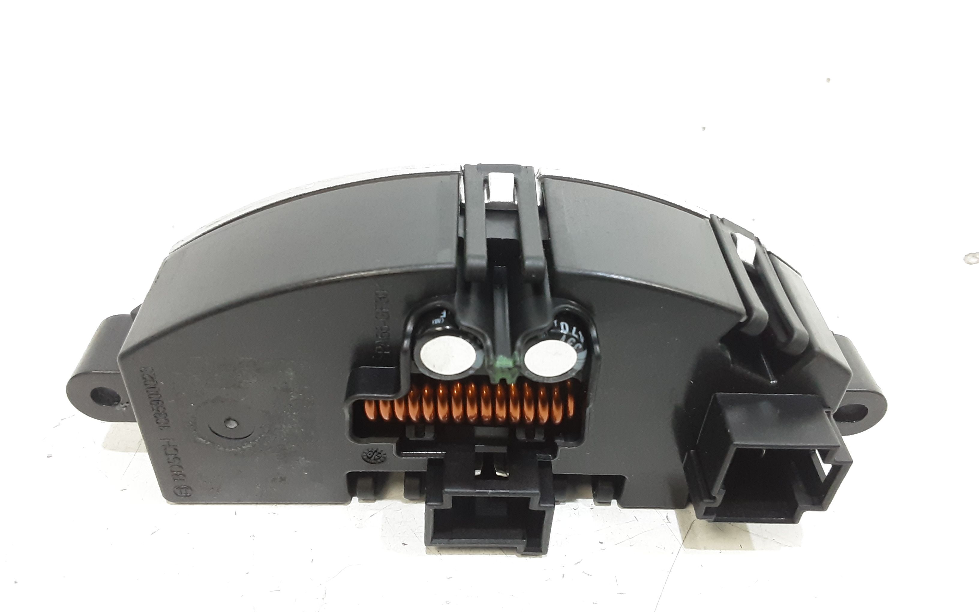 Resistenza Elettroventola C/climatizzazione Usato