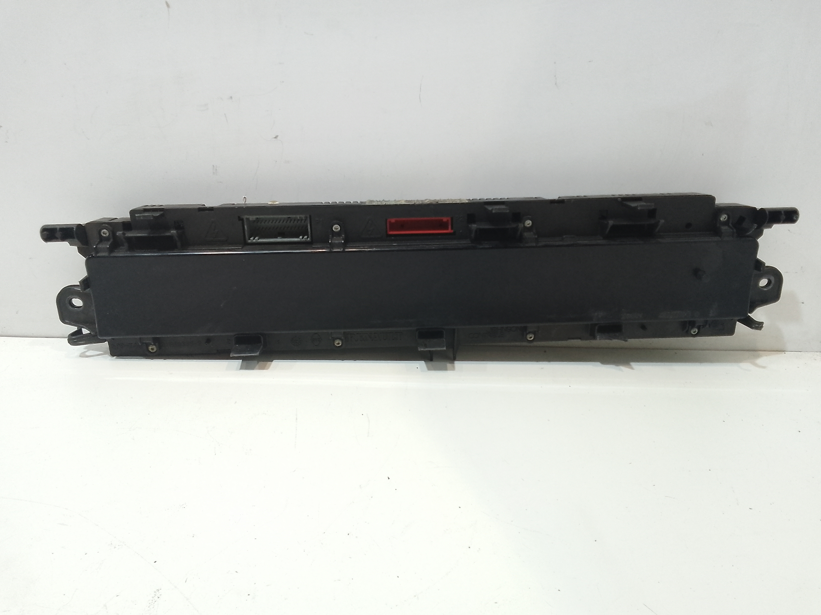 Quadro Portastrumenti Usato