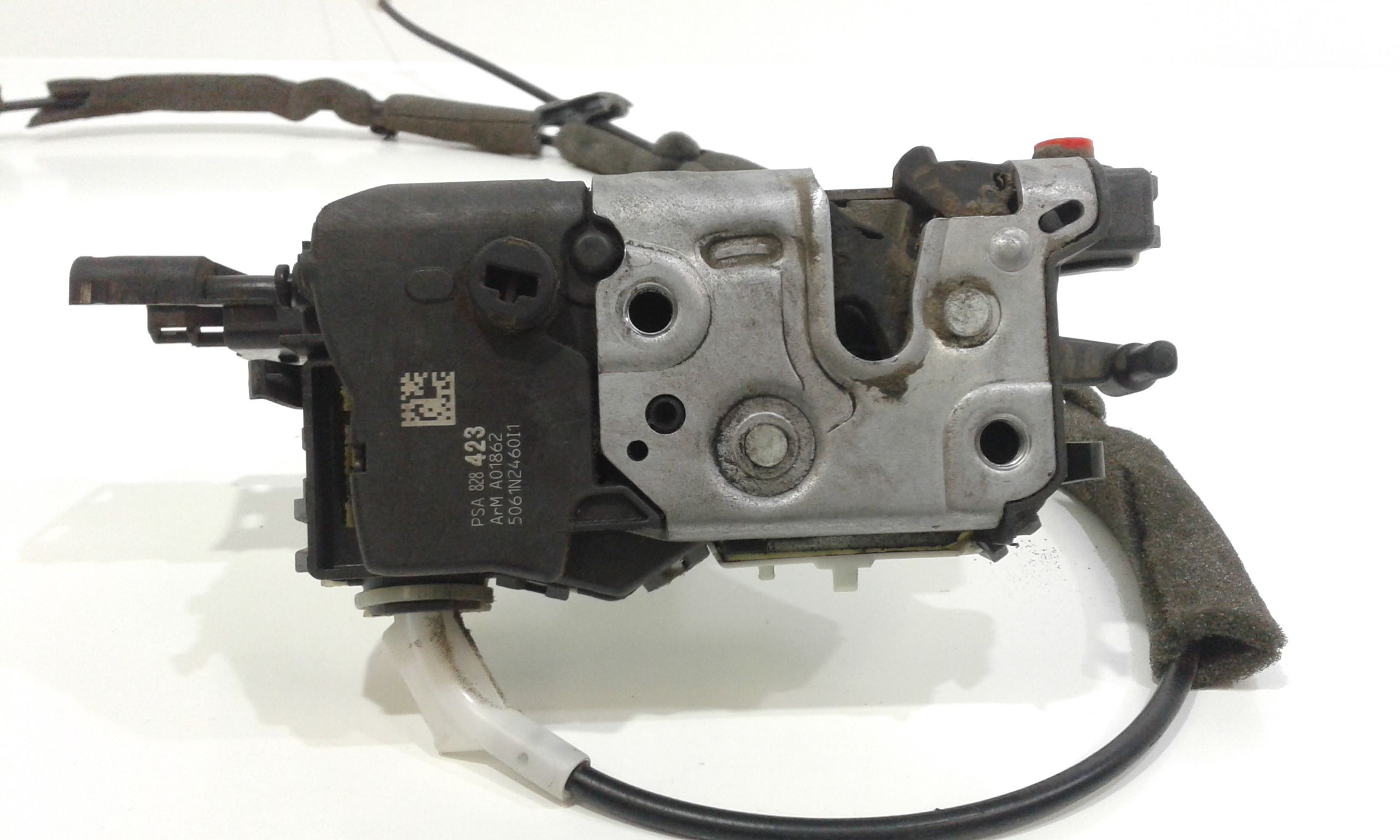 Serratura Porta Post. Destro Usato