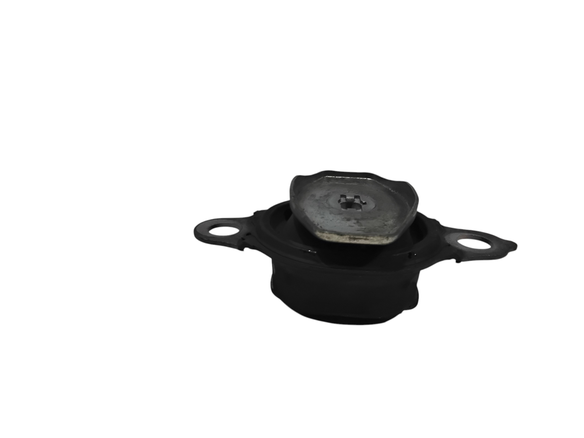 Piastra Alloggiamento Supporto Motore (Con Eventuale Bielletta O Tirante Associato) Usato