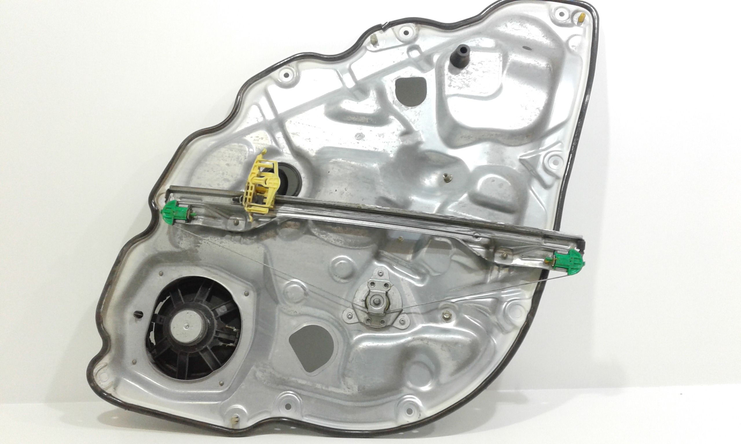 Alzacristallo Elettr. Porta Ant. Sinistro 71734870 Usato