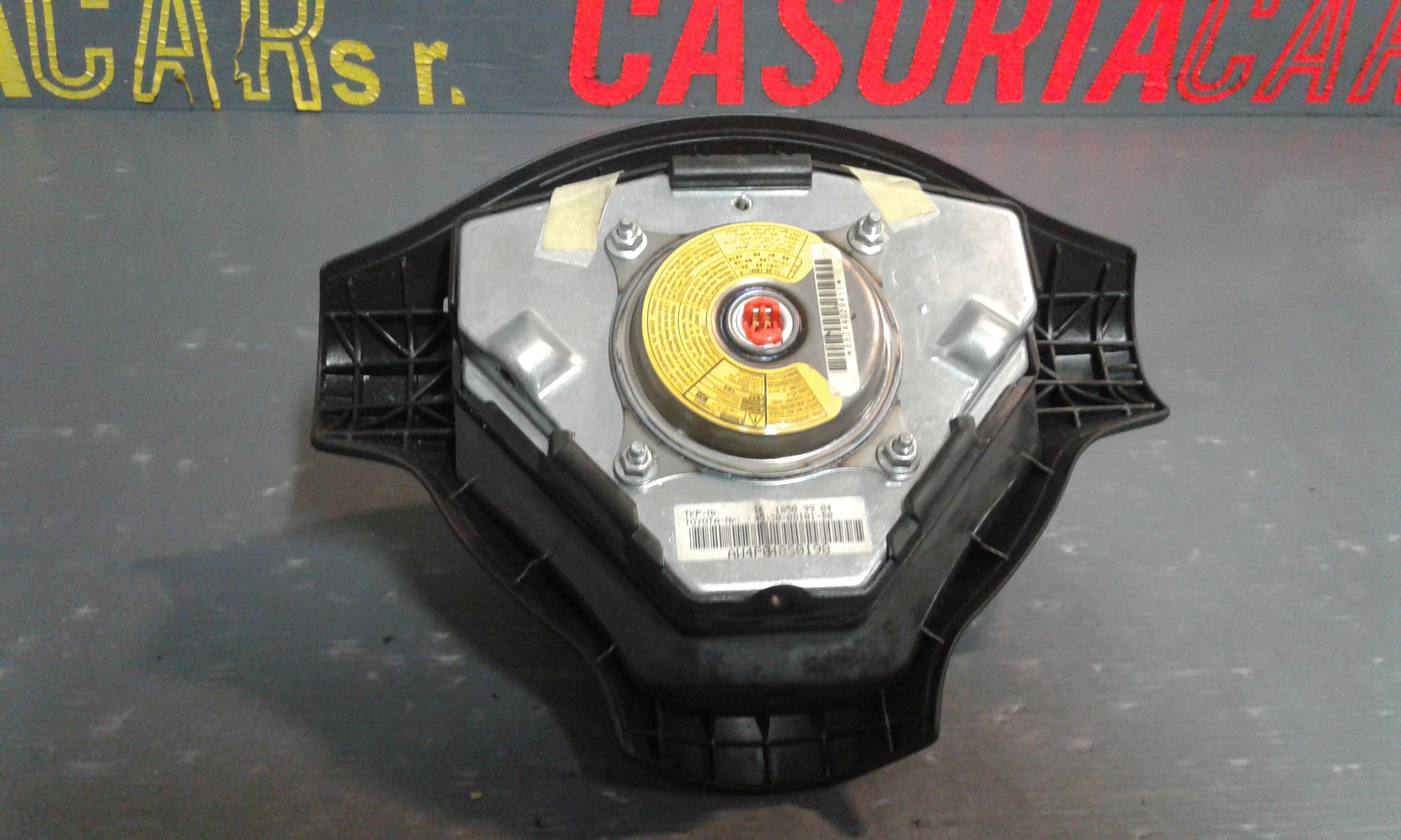 Dispositivo Airbag Lato Guida 451300D030B0 Usato