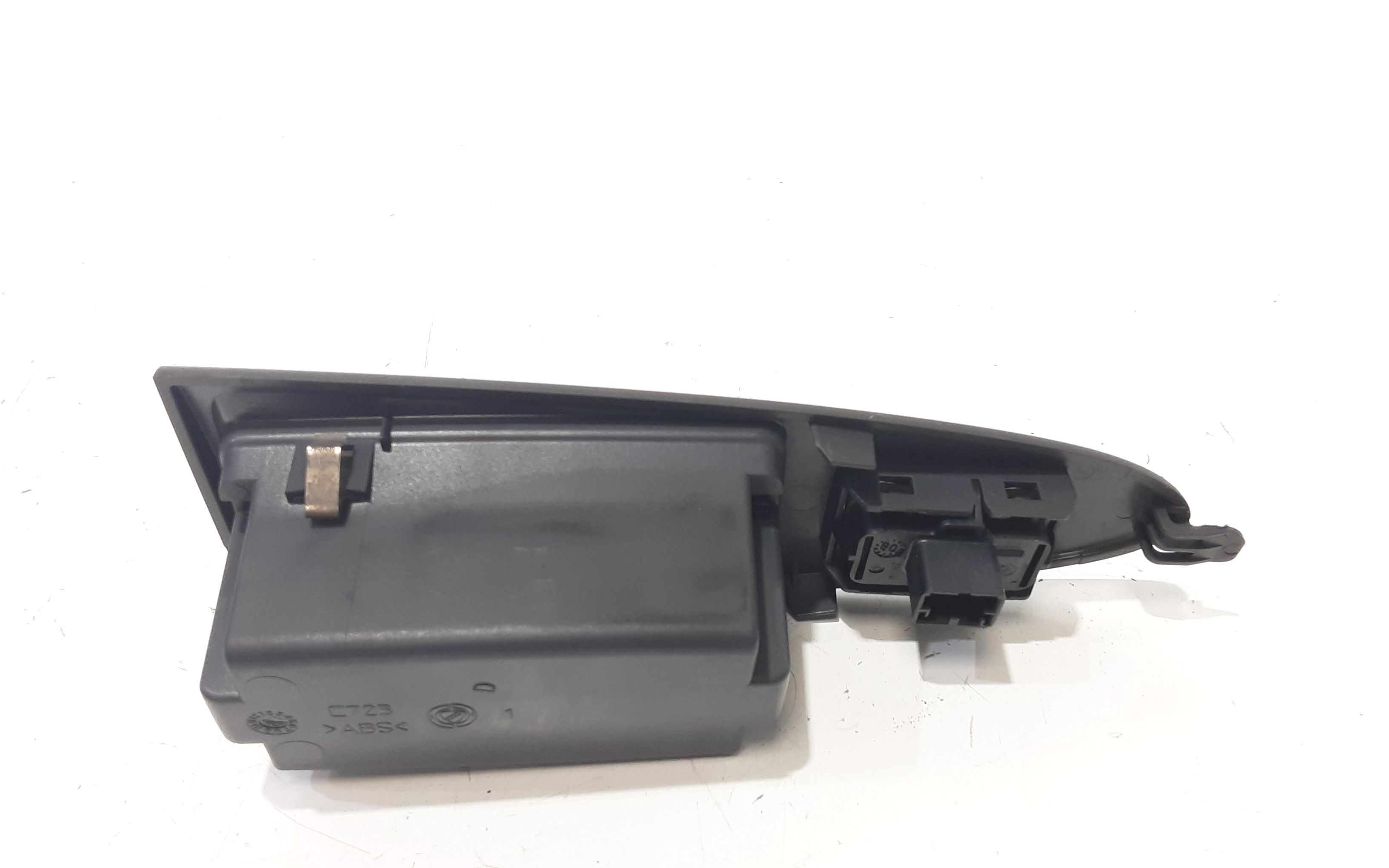 Interruttore Alzacristalli Porta Ant. Destro 735398866 Usato