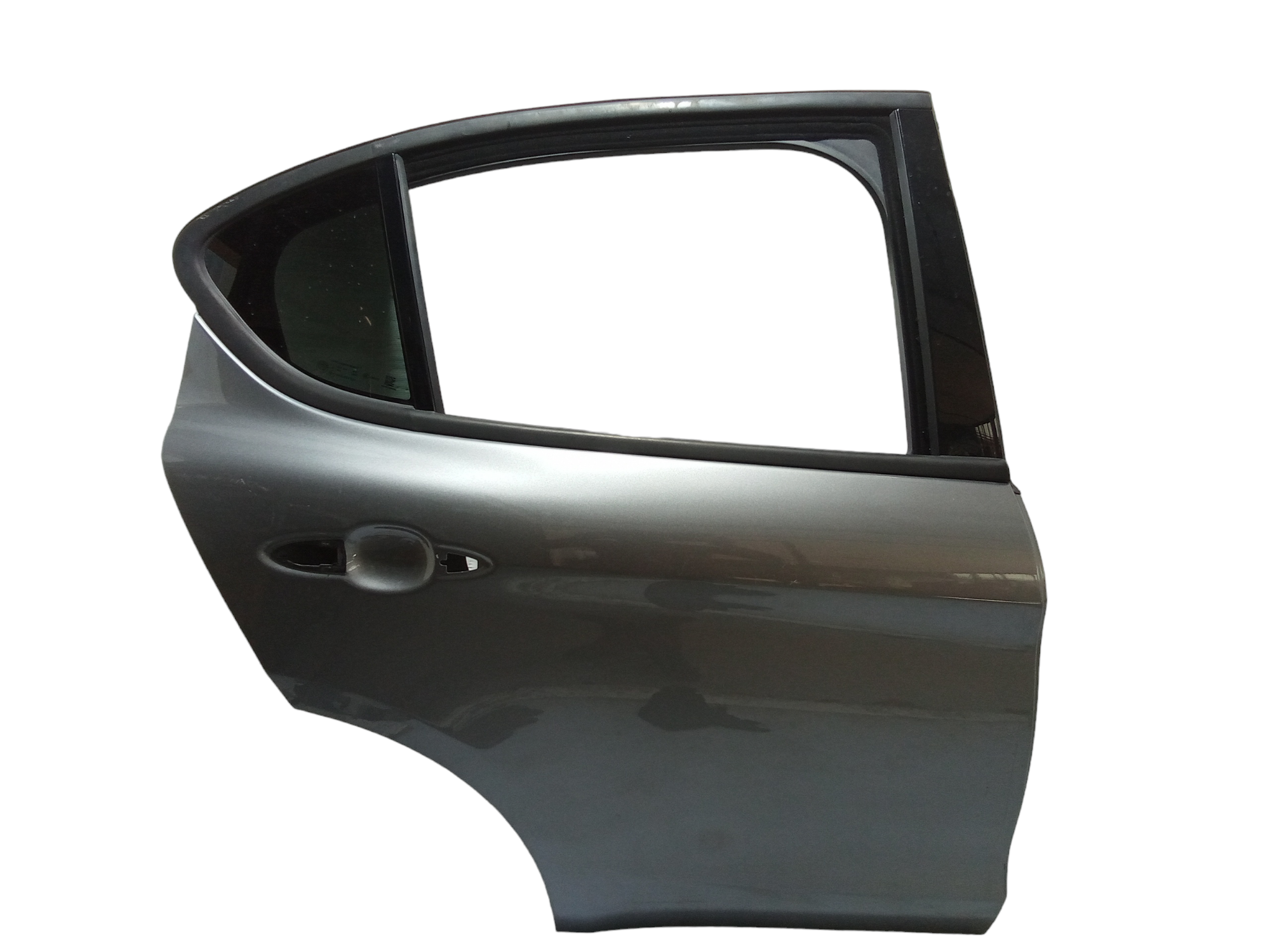 Porta Post. Destro 50539532 Usato