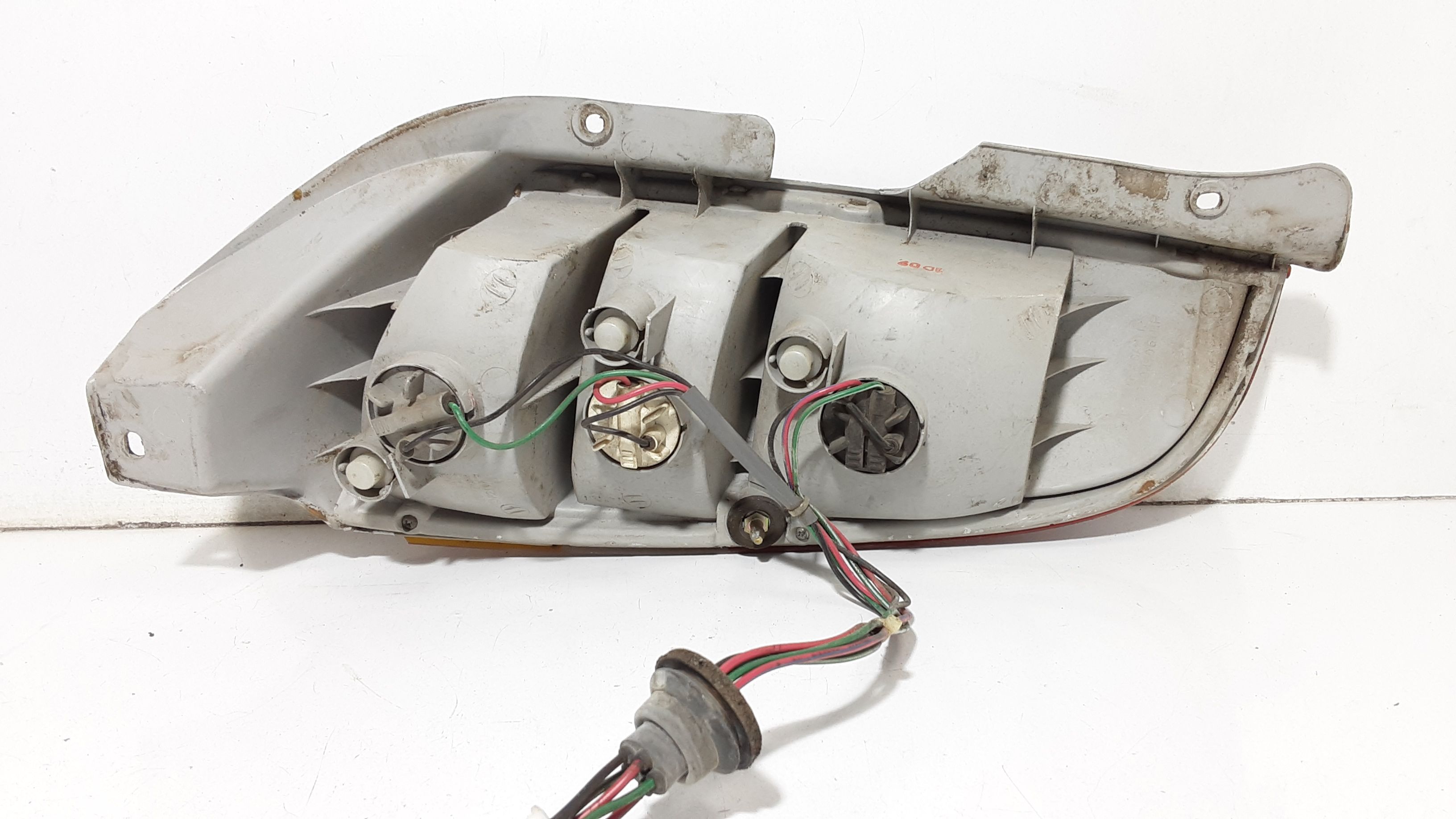 Fanale Post. Sinistro 9240102010 Usato