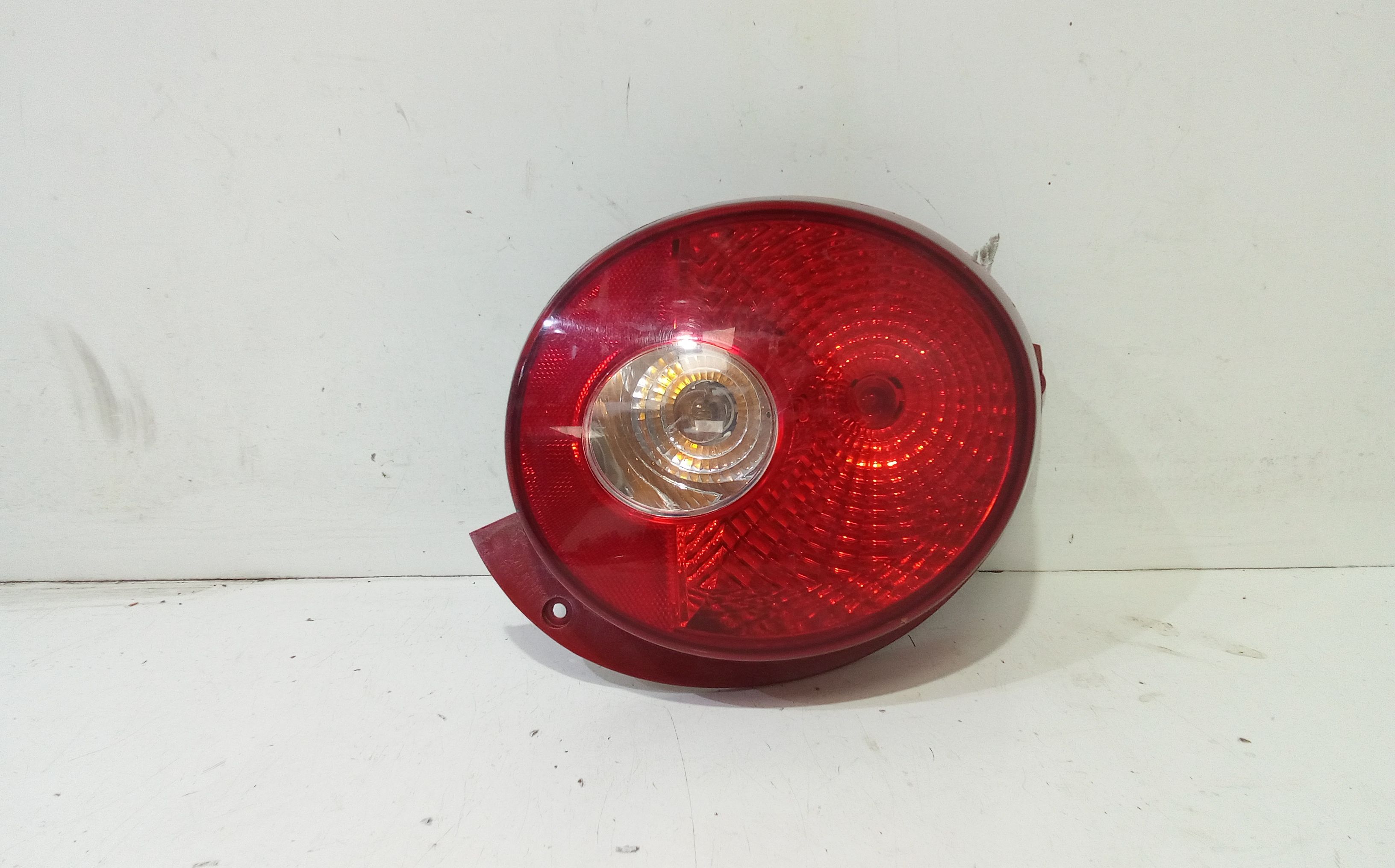 Fanale Post. Sinistro 42403114 Usato