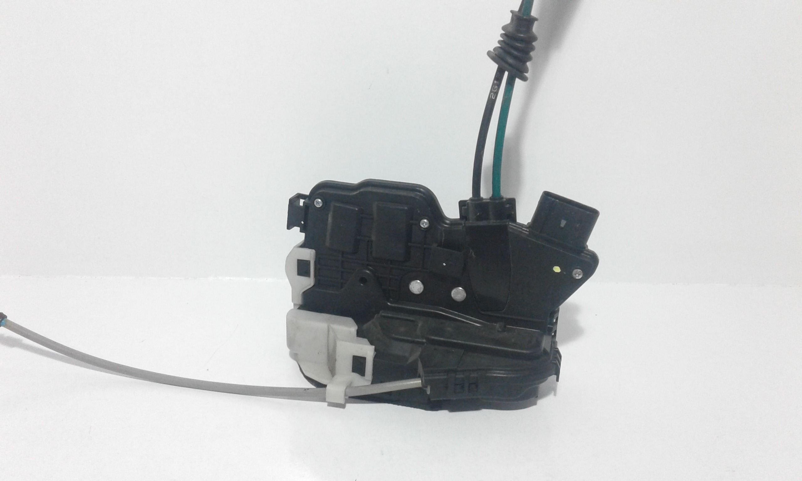 Serratura Porta Post. Destro 814202P000 Usato