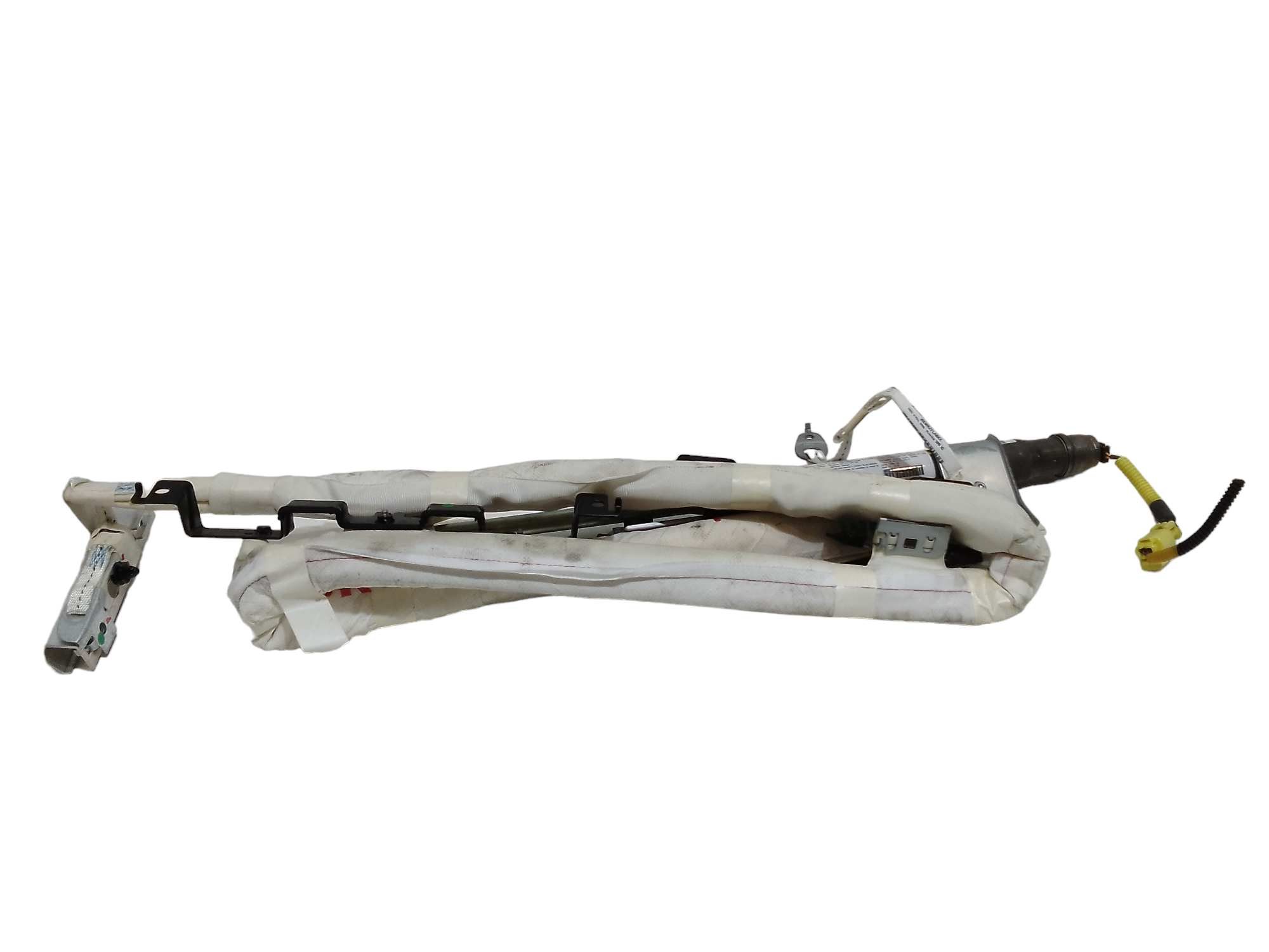 Dispositivo Airbag A Tendina Destro Usato