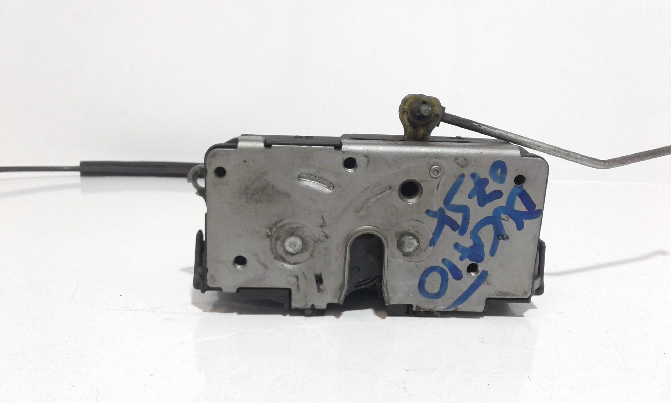 Serratura Porta Ant. Sinistro 1393821080 Usato