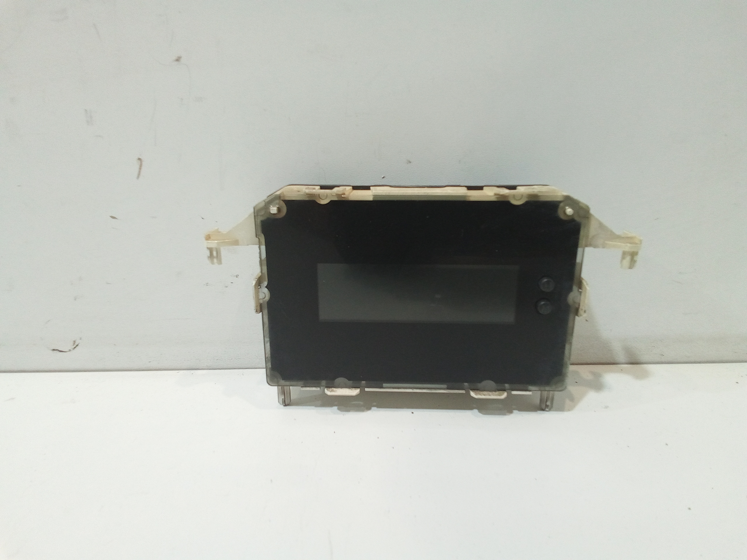 Display Multifunzione Usato