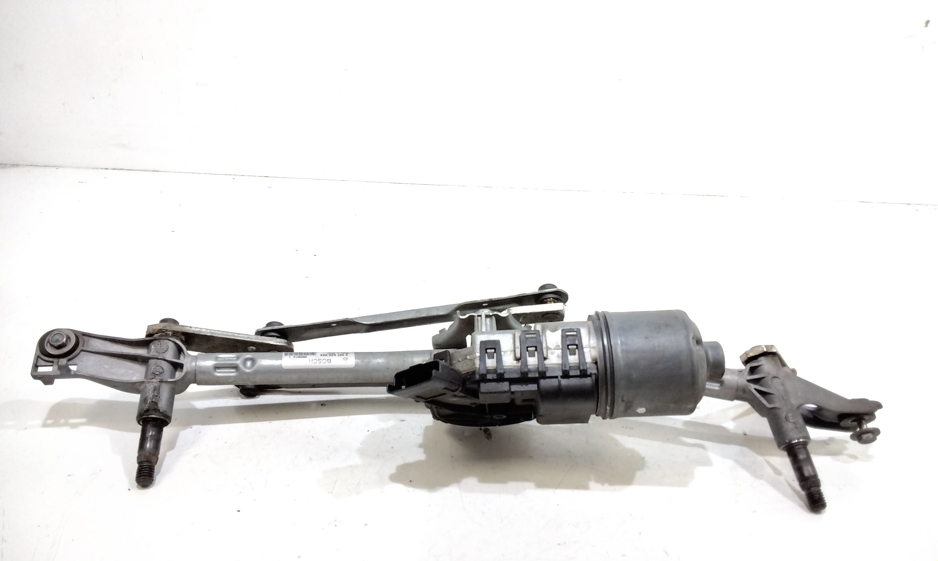 Motorino Tergiparabrezza Compl. Usato