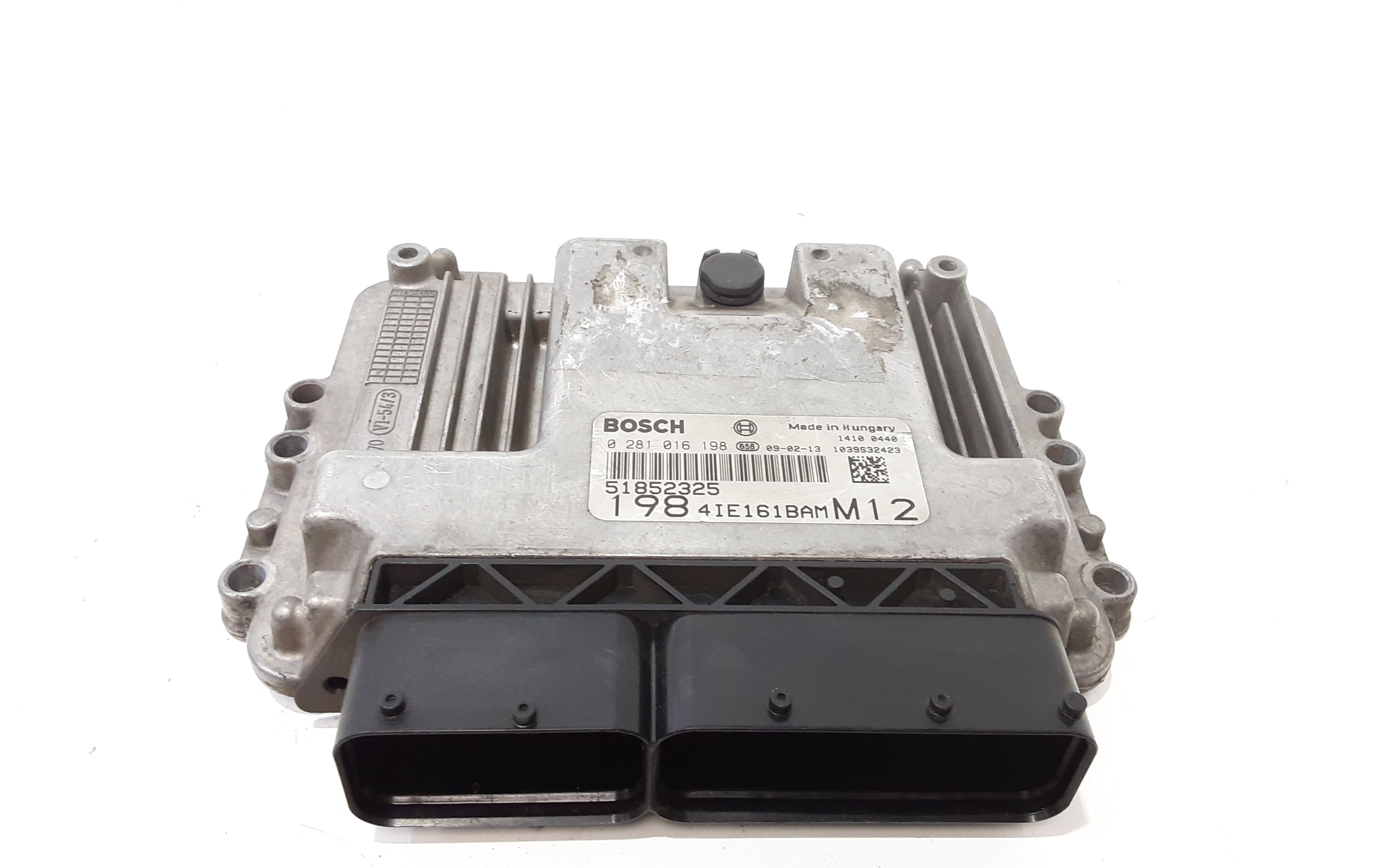 Centralina Iniezione 51815930 Usato