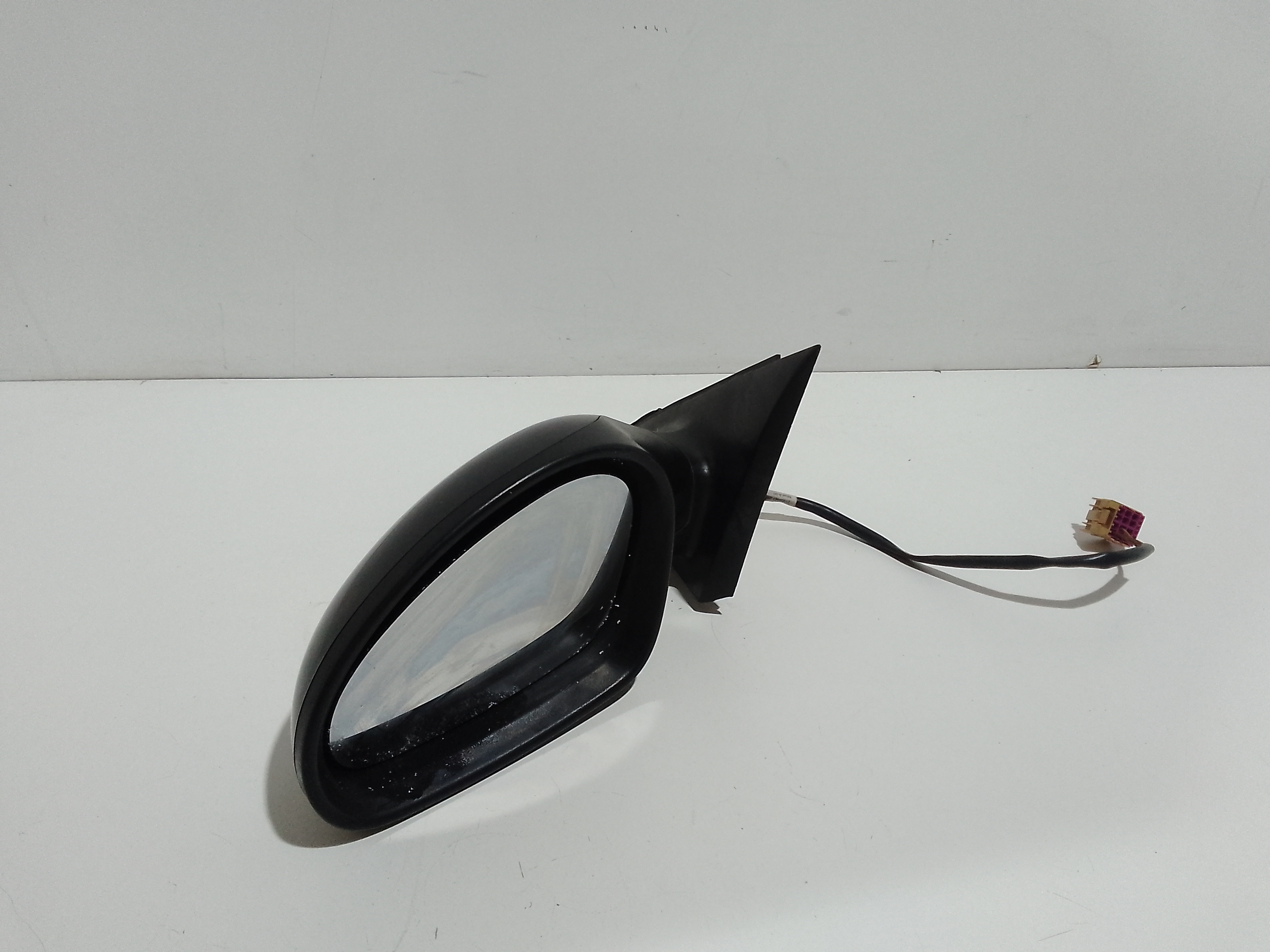 Retrovisore Est. Sinistro 6L1857507T9B9 Usato