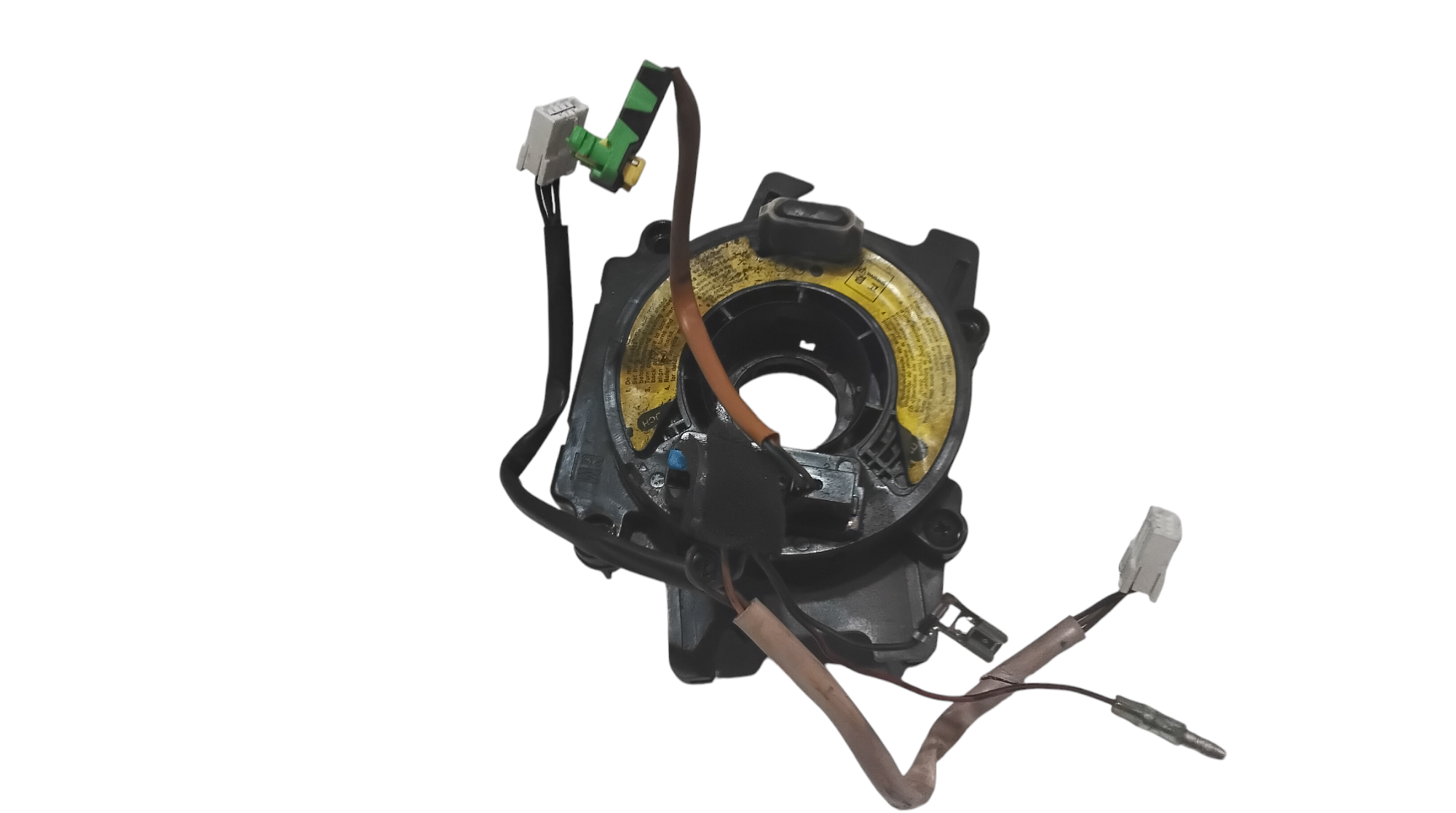 Contatto Spiraliforme Airbag 20982765 Usato