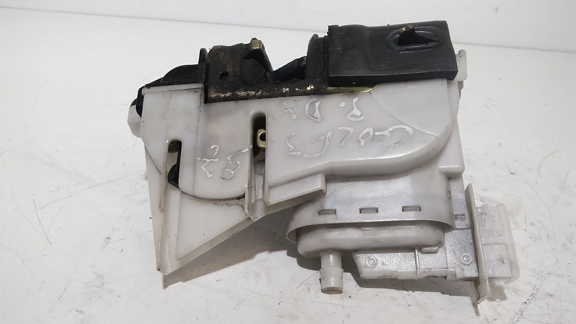 Serratura Porta Post. Destro Usato