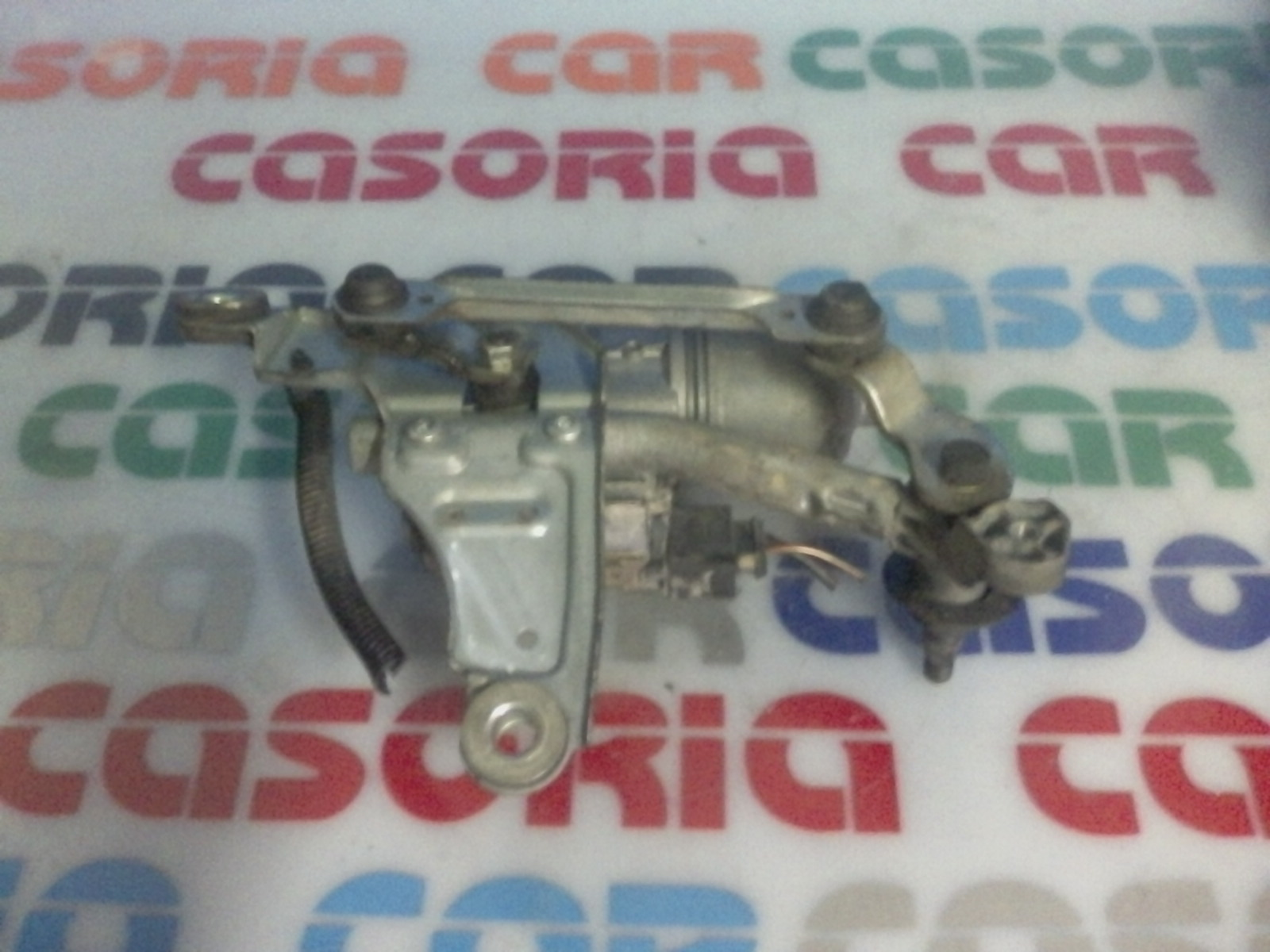 Motorino Tergiparabrezza Compl. Usato