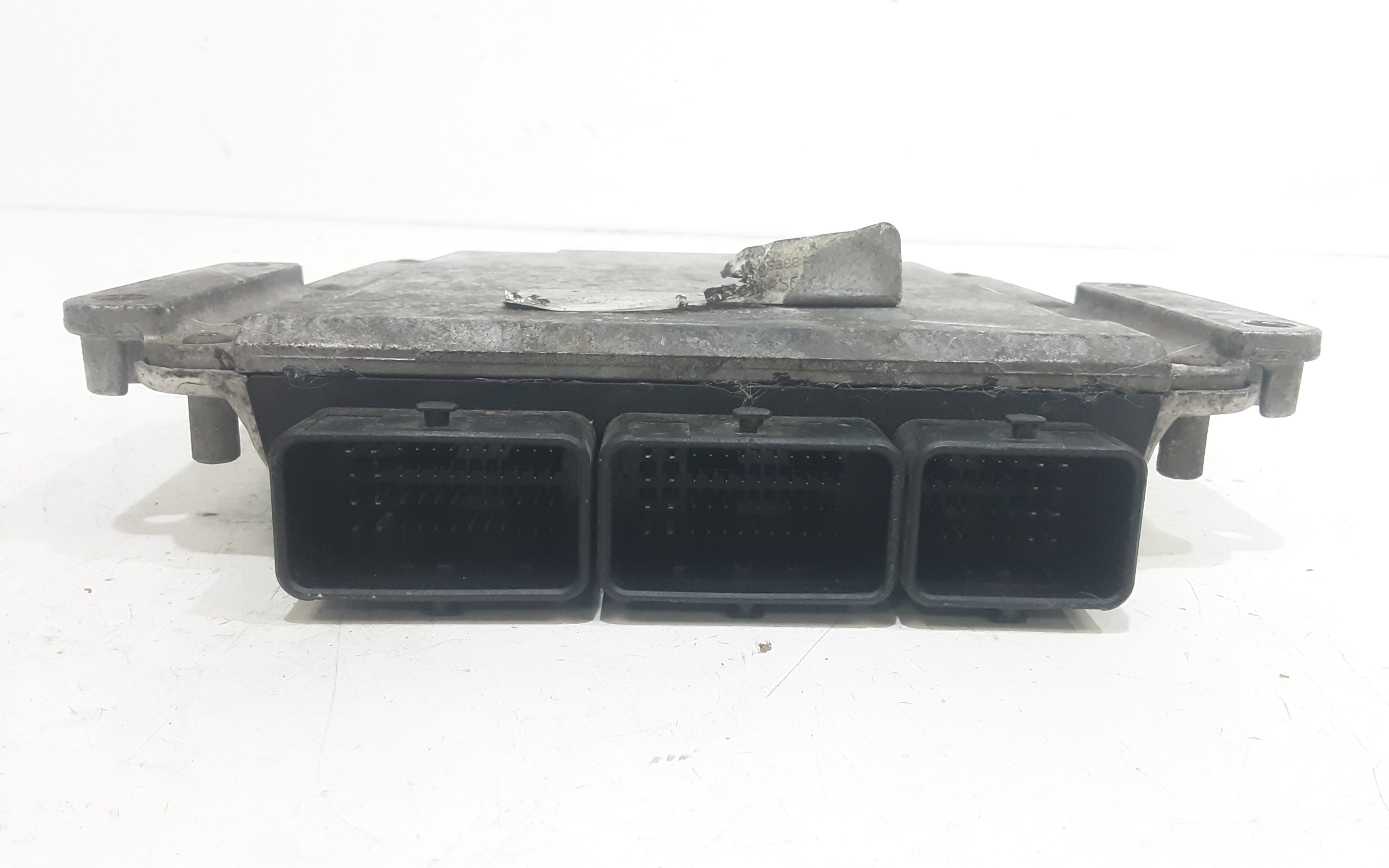 Centralina Iniezione Usato