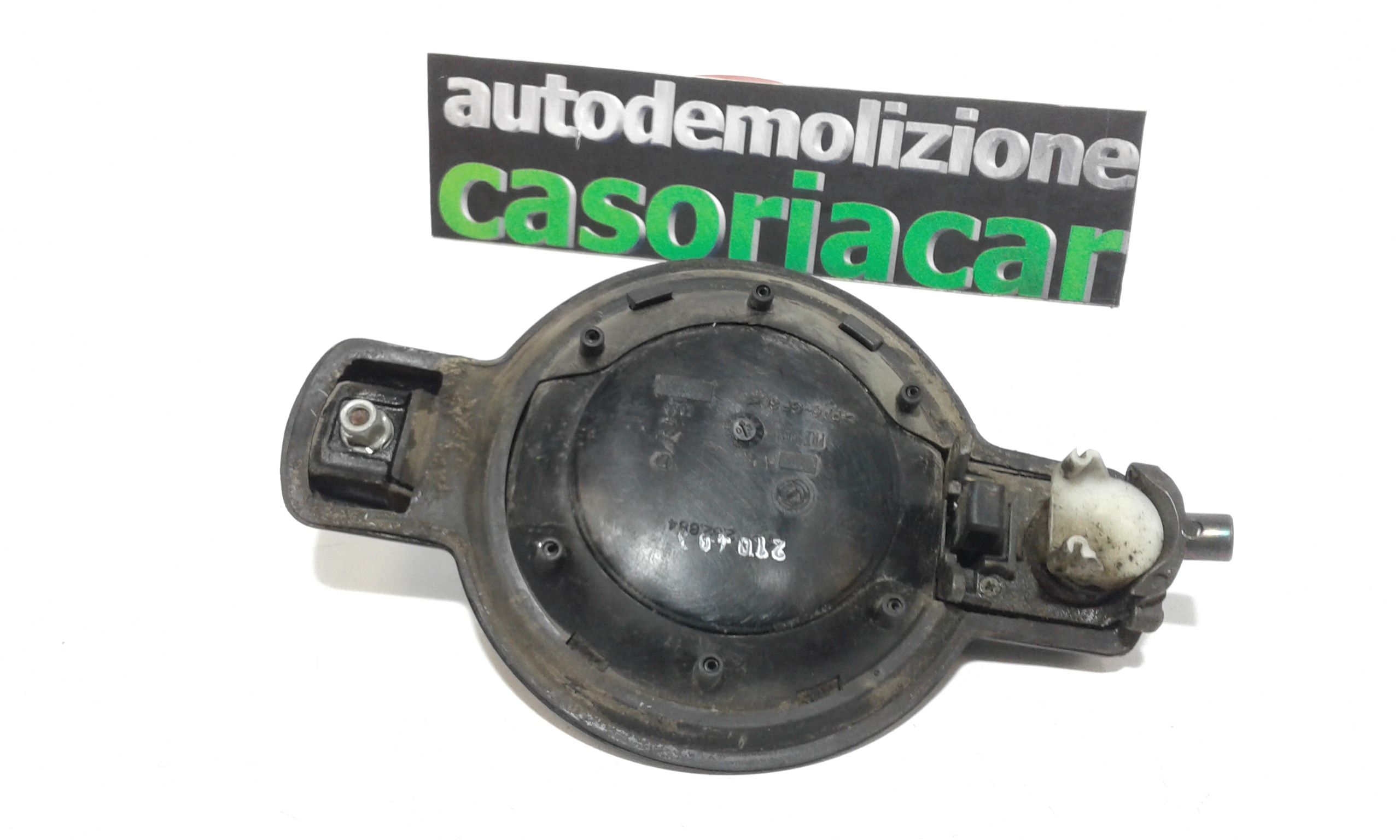 Maniglia Porta Ant. Destro 735309959 Usato