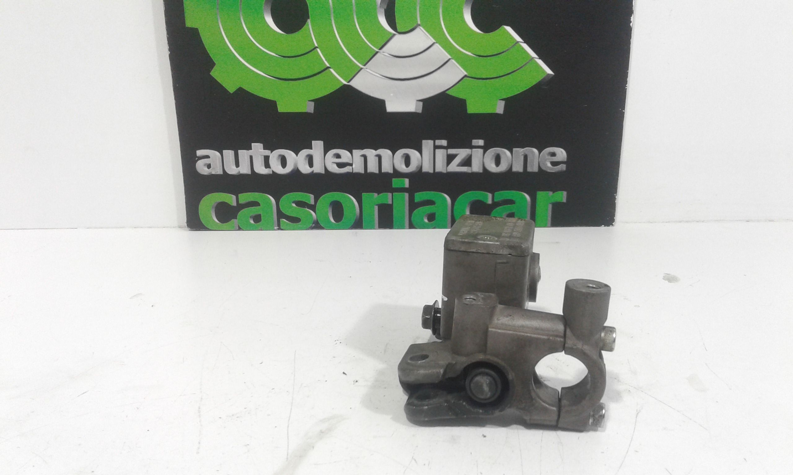 Pompa Comando Freni Usato