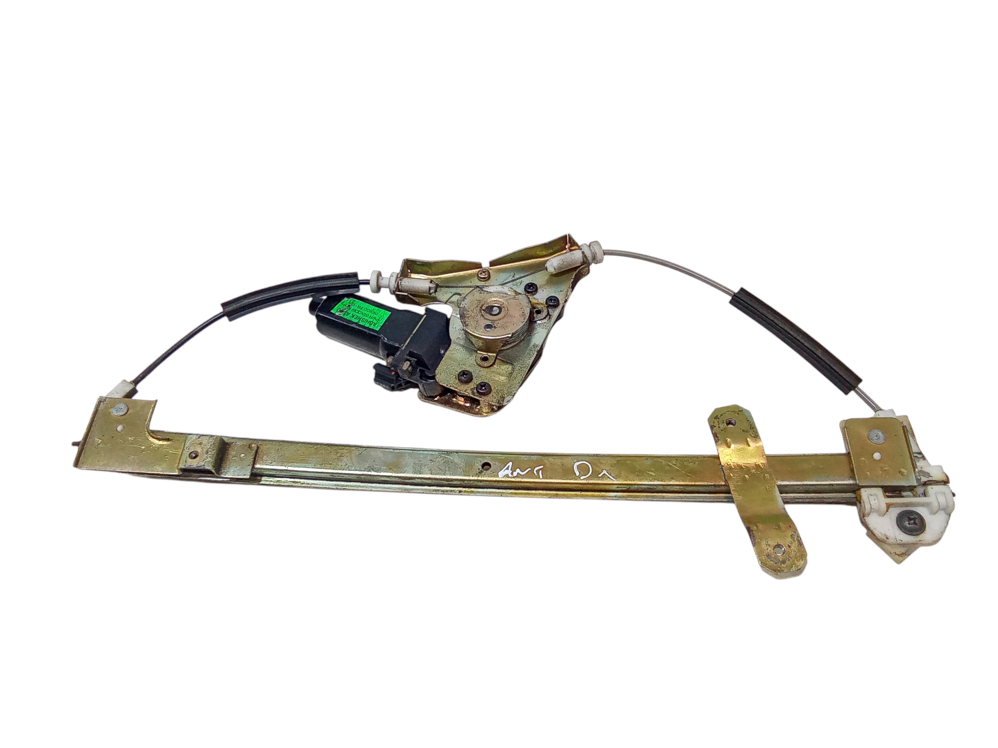 Alzacristallo Porta Ant. Destro Usato