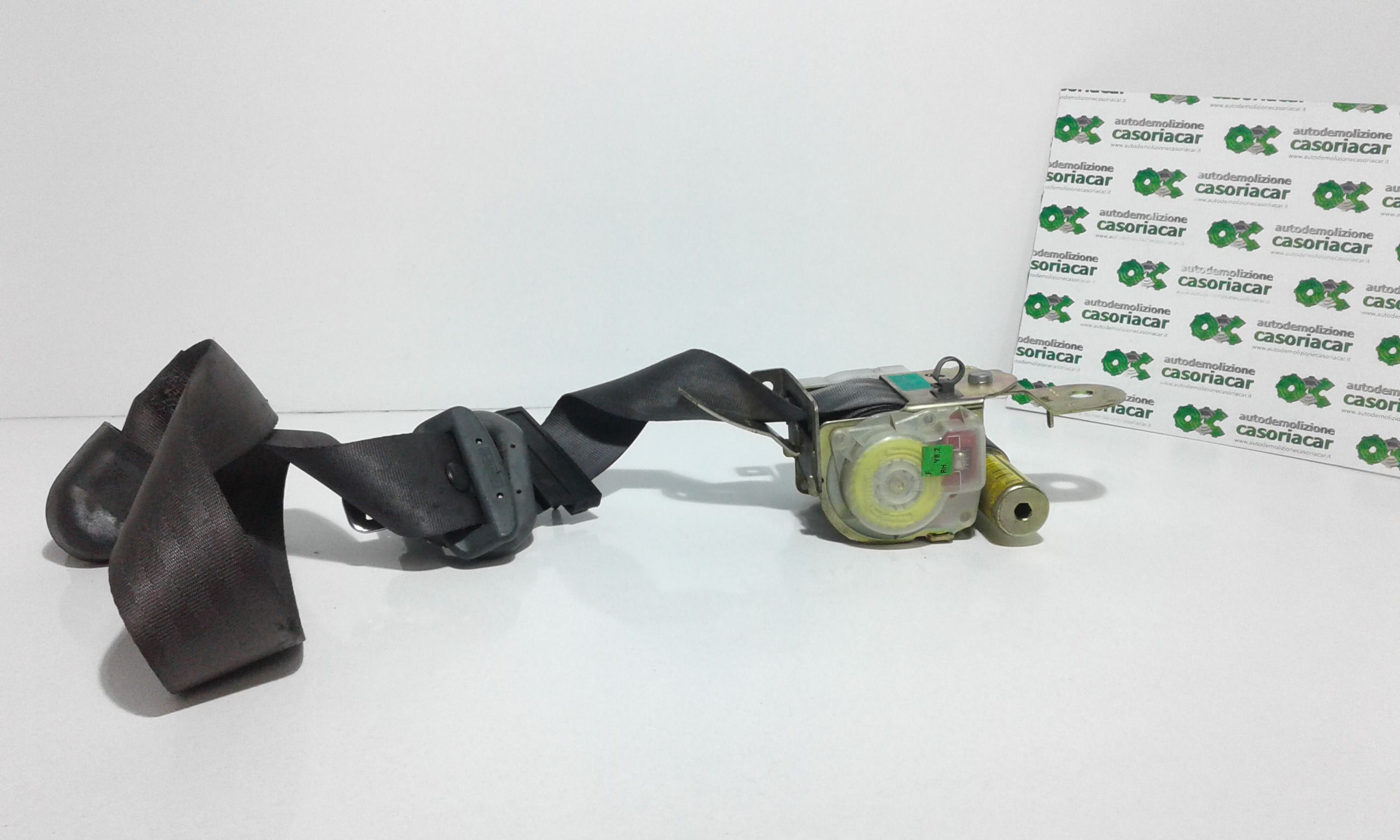 Cintura Di Sicurezza Ant. Destro 888603E210CY Usato