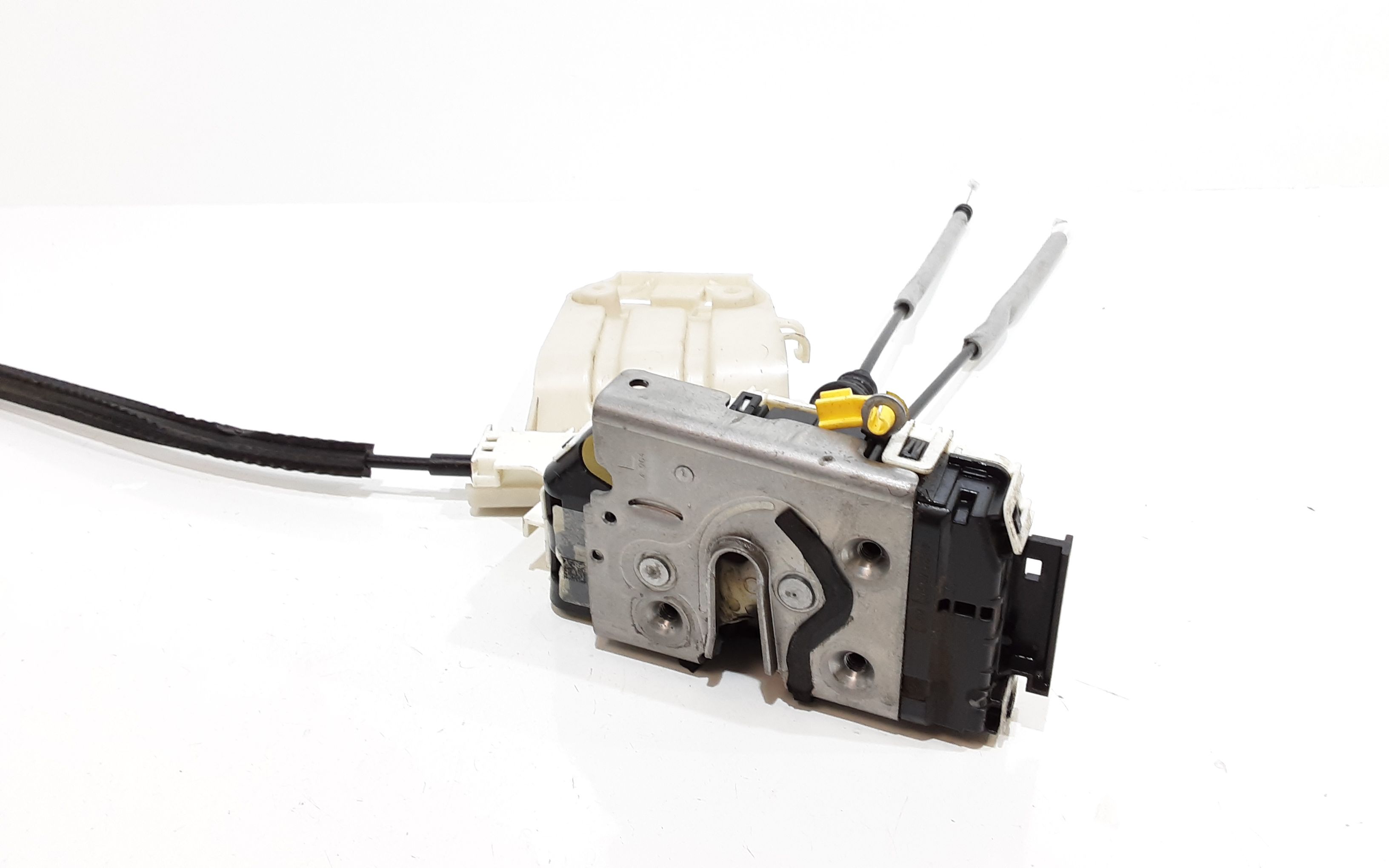 Serratura Porta Ant. Sinistro 52139902 Usato