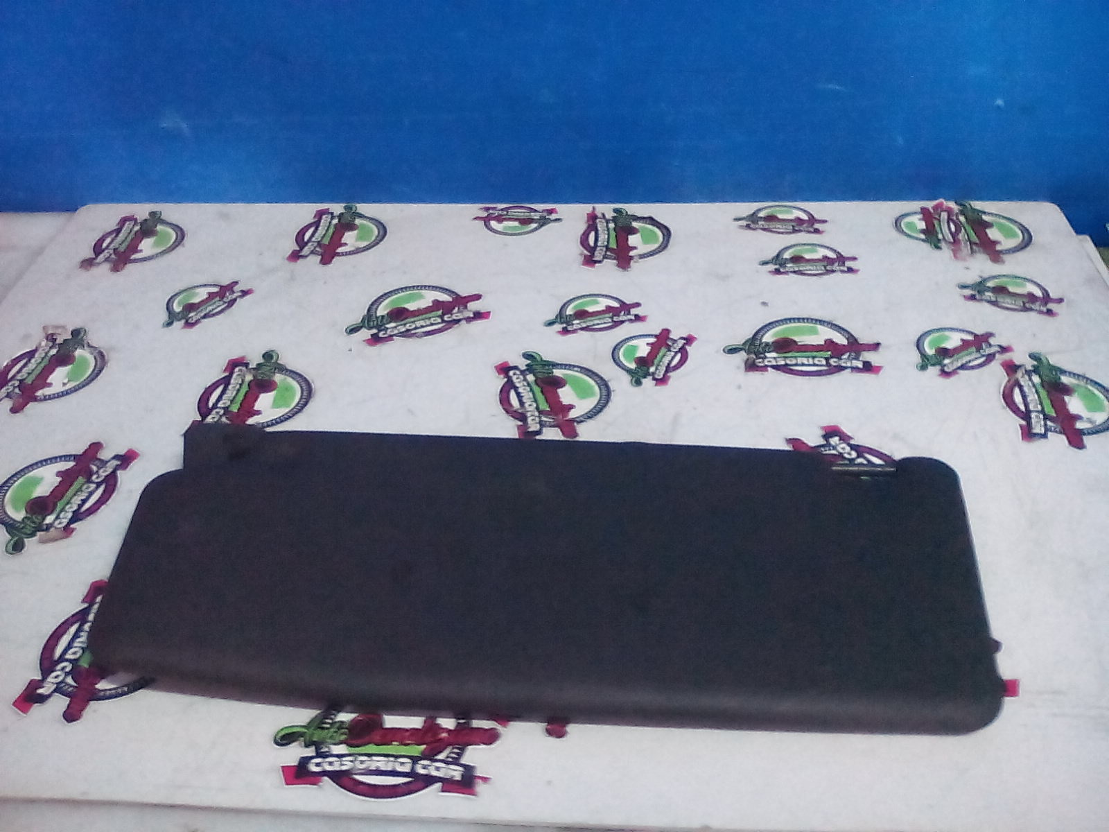 Aletta Parasole Parabrezza Destro 719701635 Usato