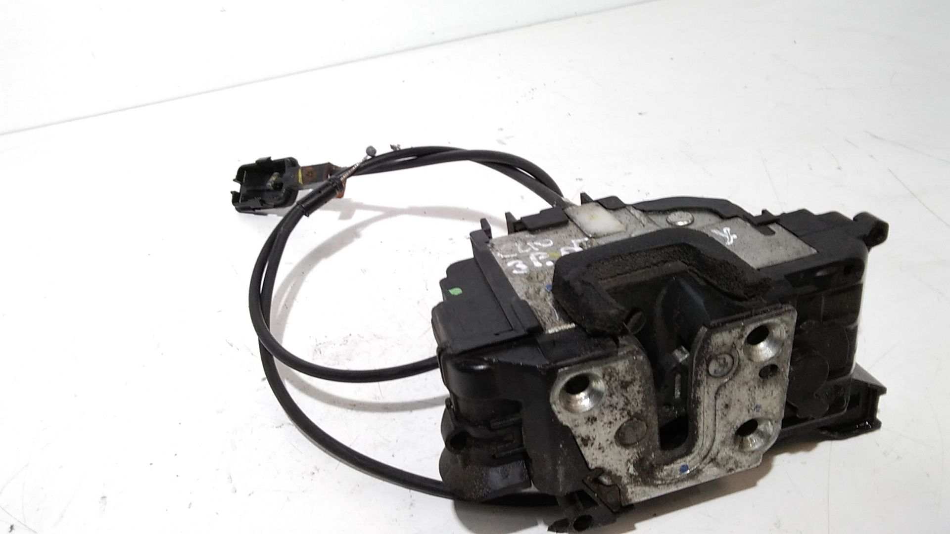 Serratura Porta Ant. Sinistro 7700434604 Usato