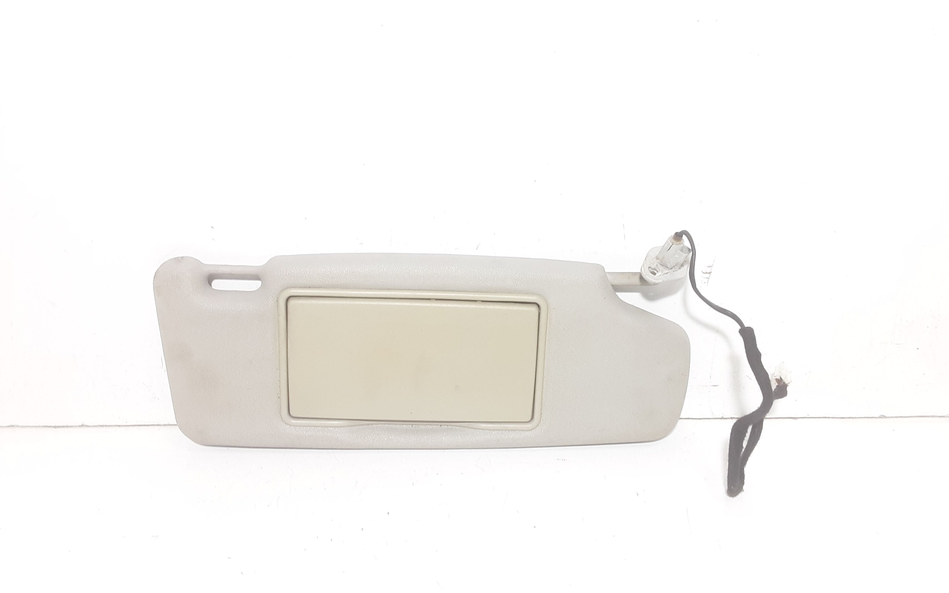 Aletta Parasole Parabrezza Destro EDQ501840NUG Usato