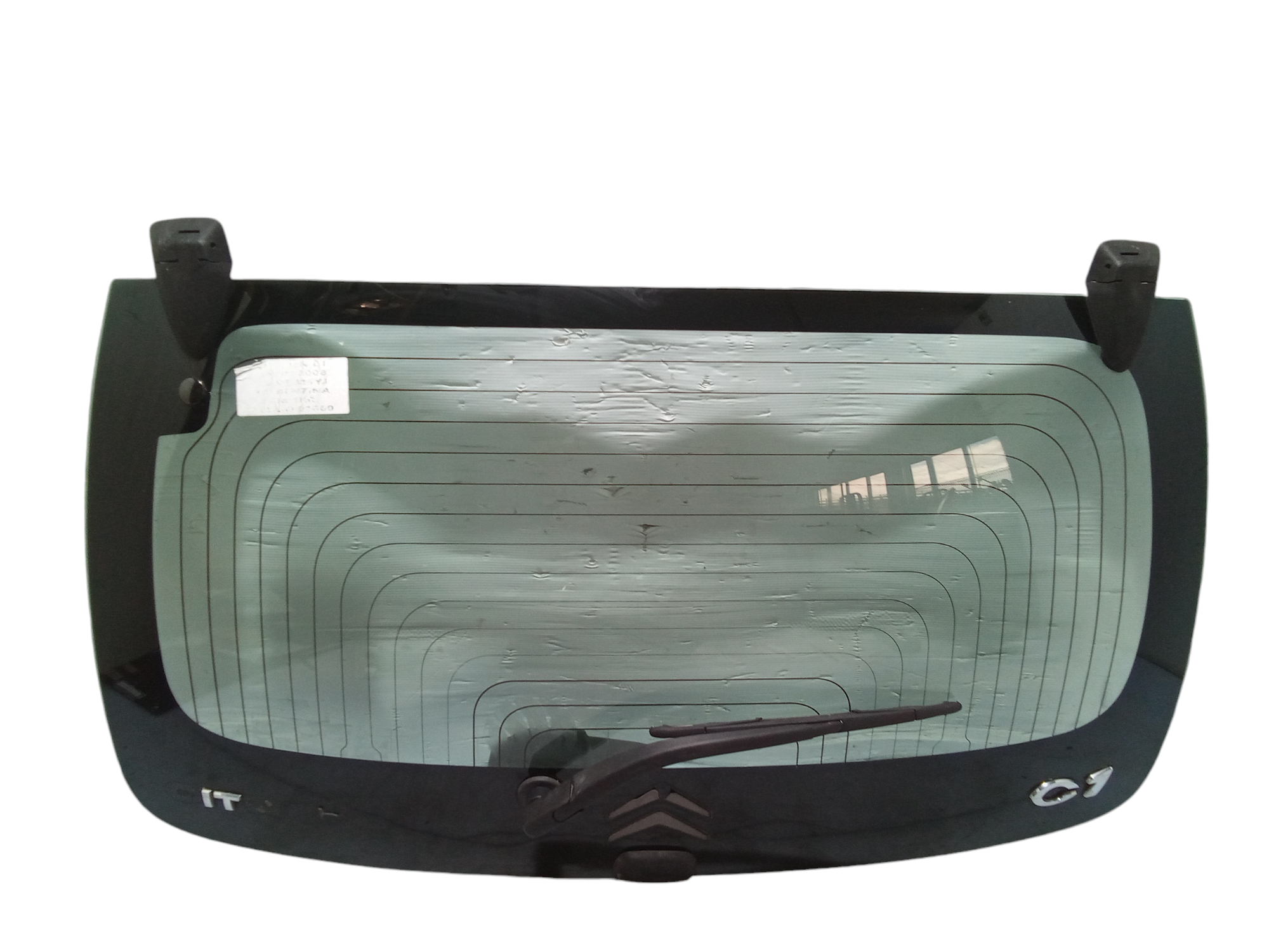 Lunotto 1607984280 Usato