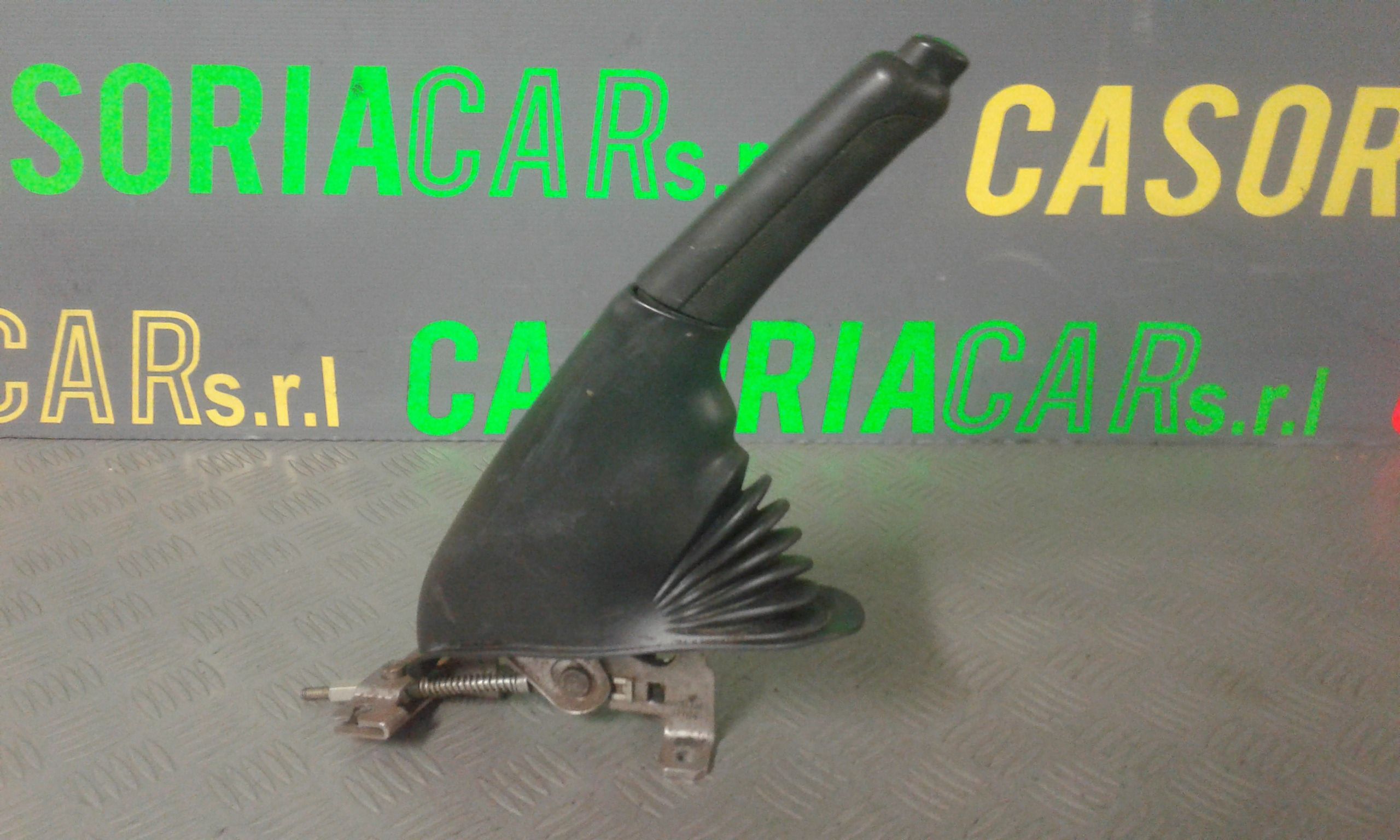 Leva Freno Stazionamento 735410257 Usato